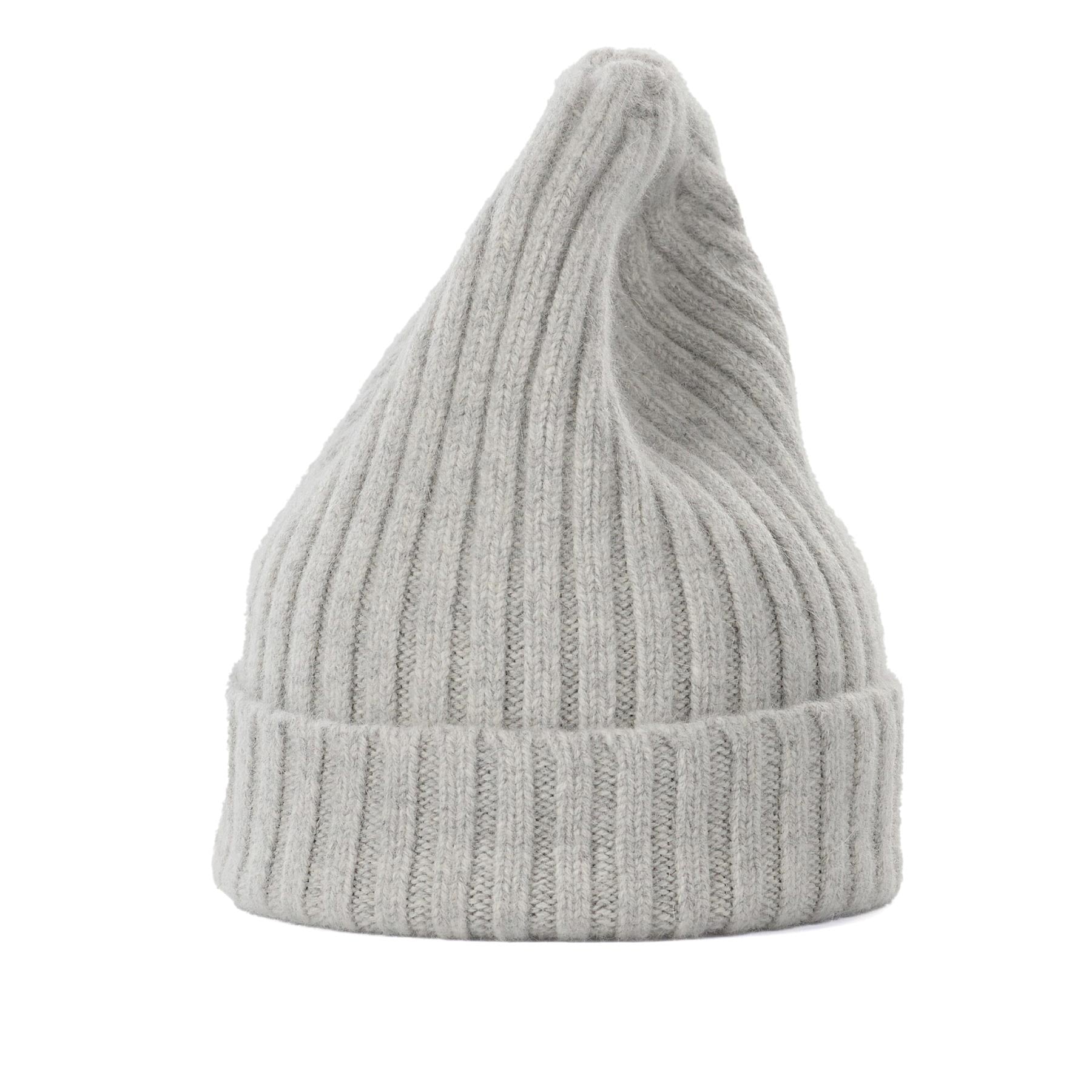 Le Grand Bonnet Silver