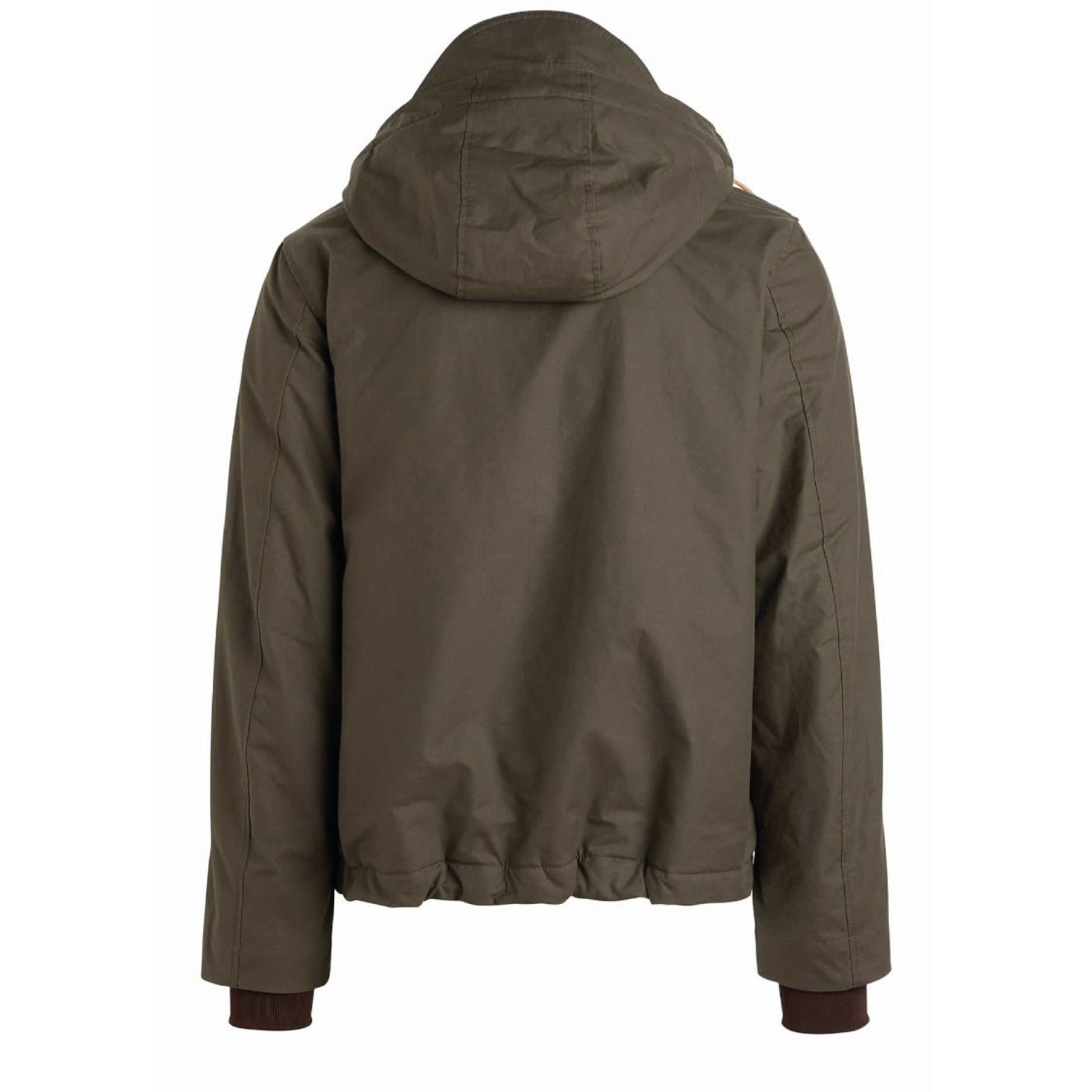 Blazer Coat Chocolate