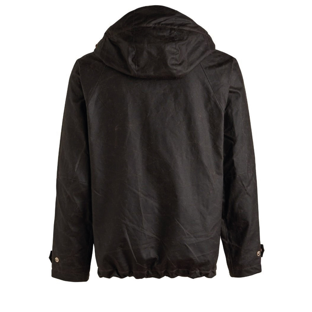 Trekking Jacket Chocolate