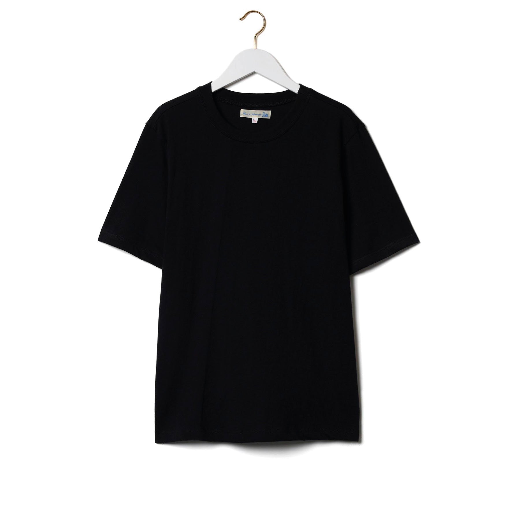 1940s Good Originals T-Shirt Black