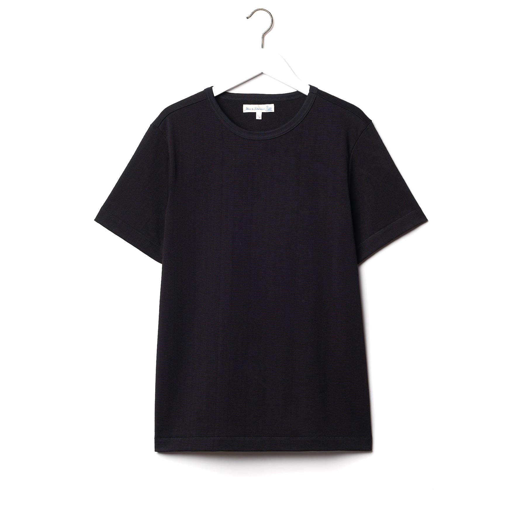 Sturdy T-shirt 2M15 Black