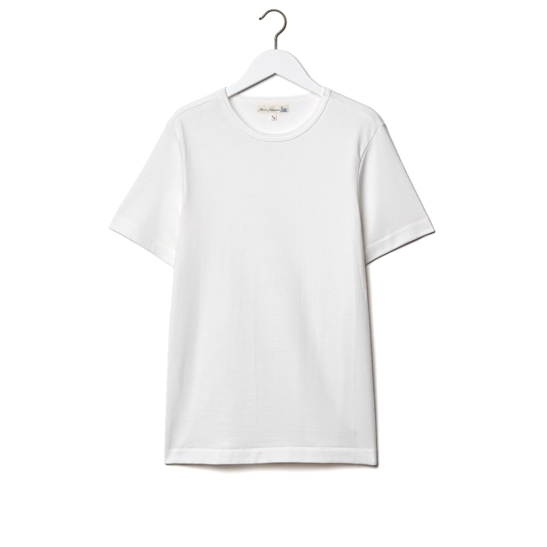 Sturdy T-shirt 2M15 White