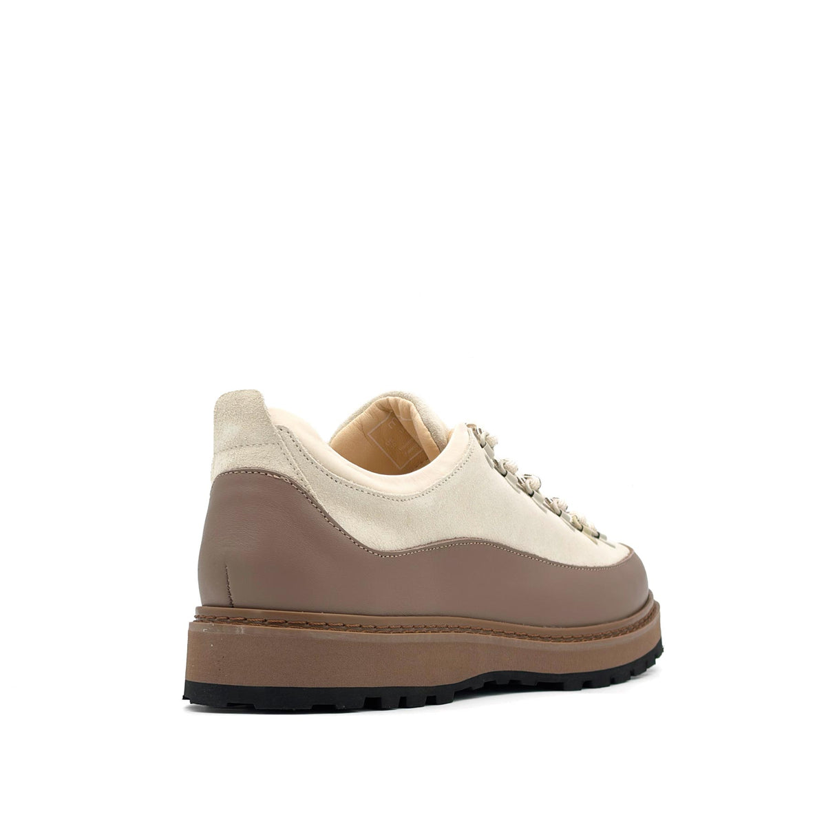 Allo cap Latte taupe M