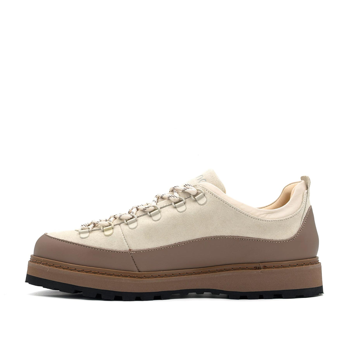 Allo cap Latte taupe M