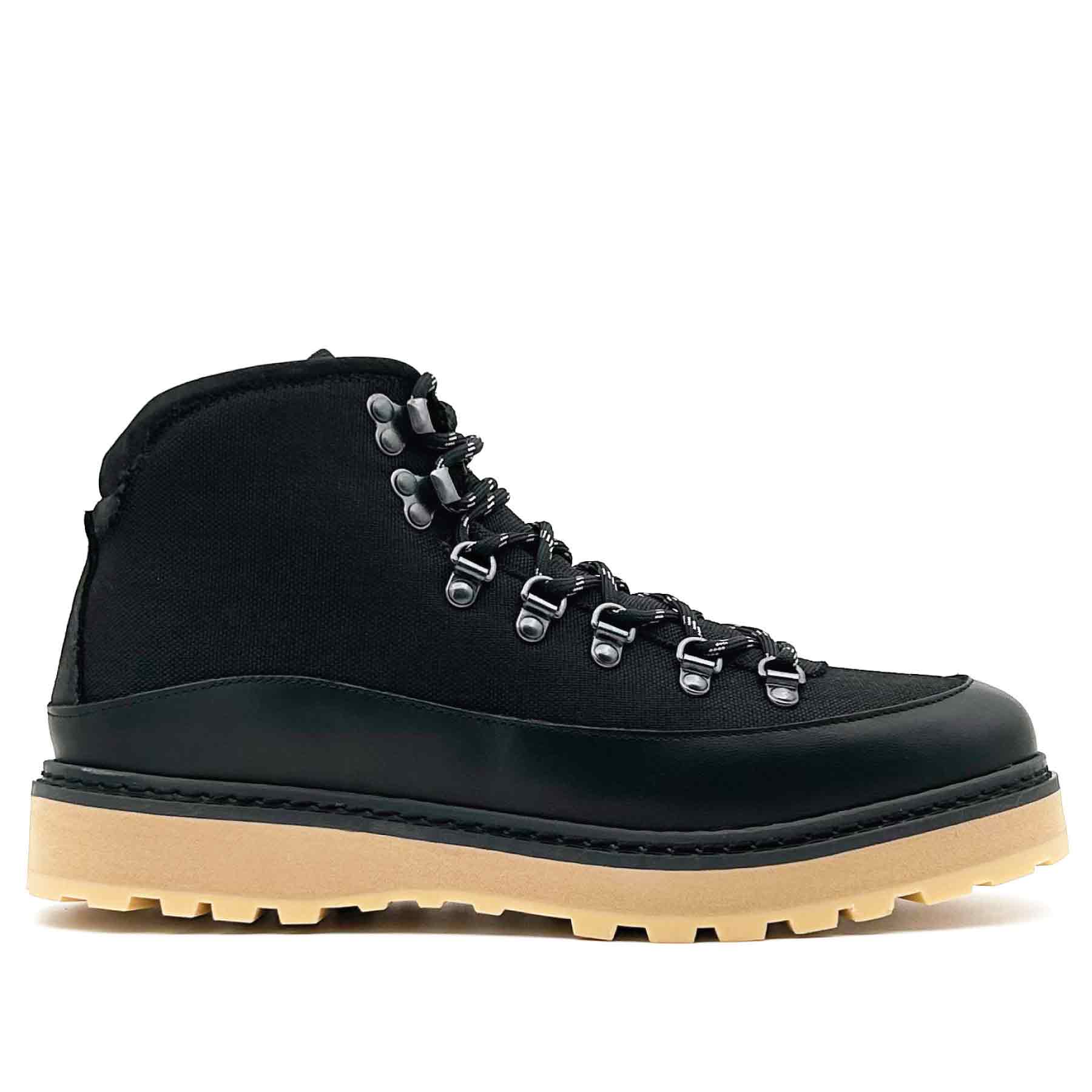 Core Cap Cordura Black M