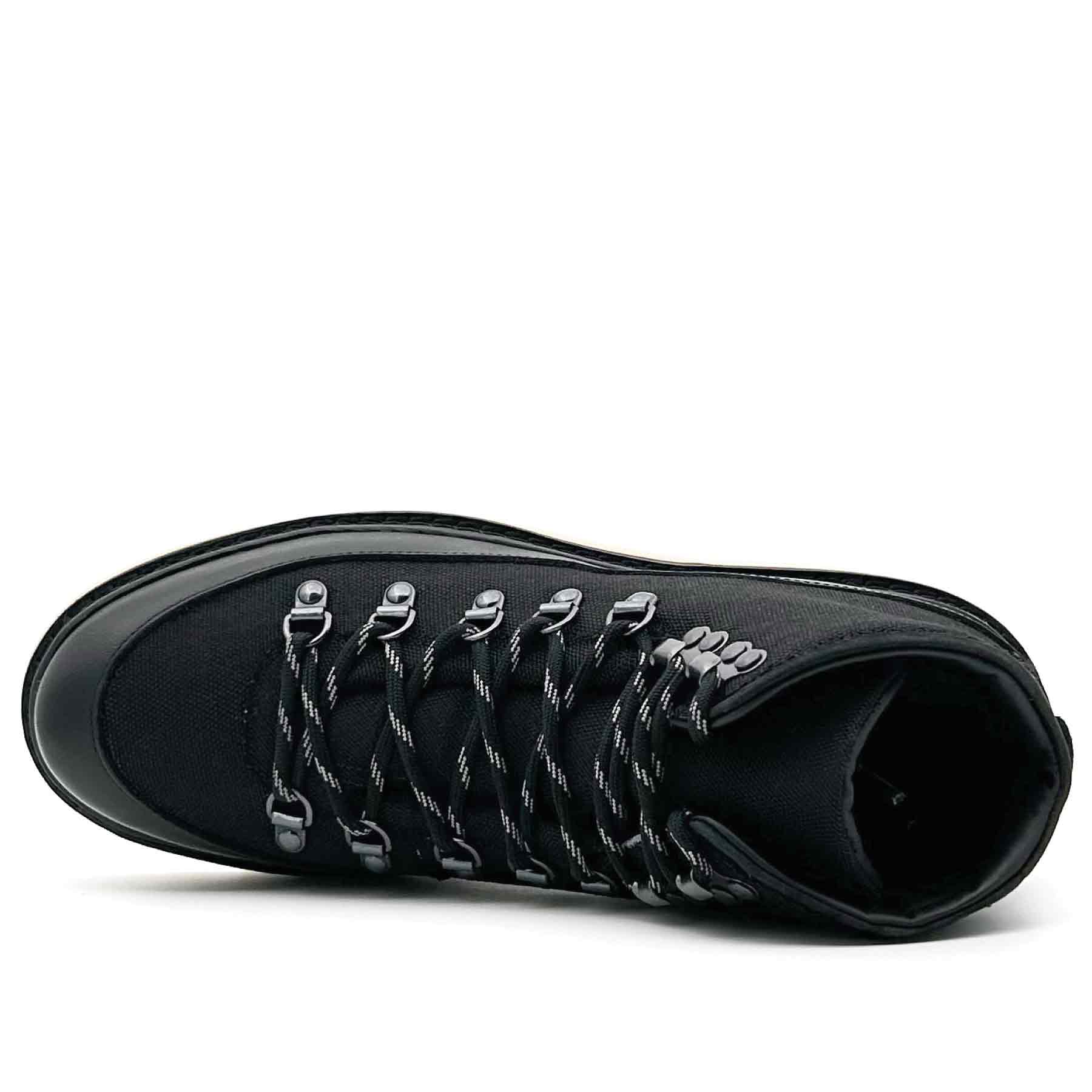 Core Cap Cordura Black W