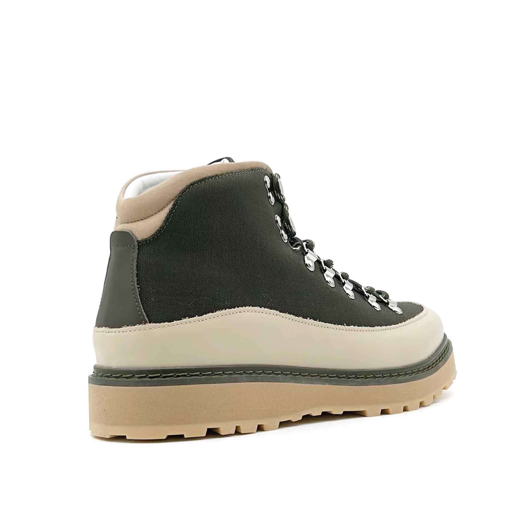 Core Cap Cordura Green M