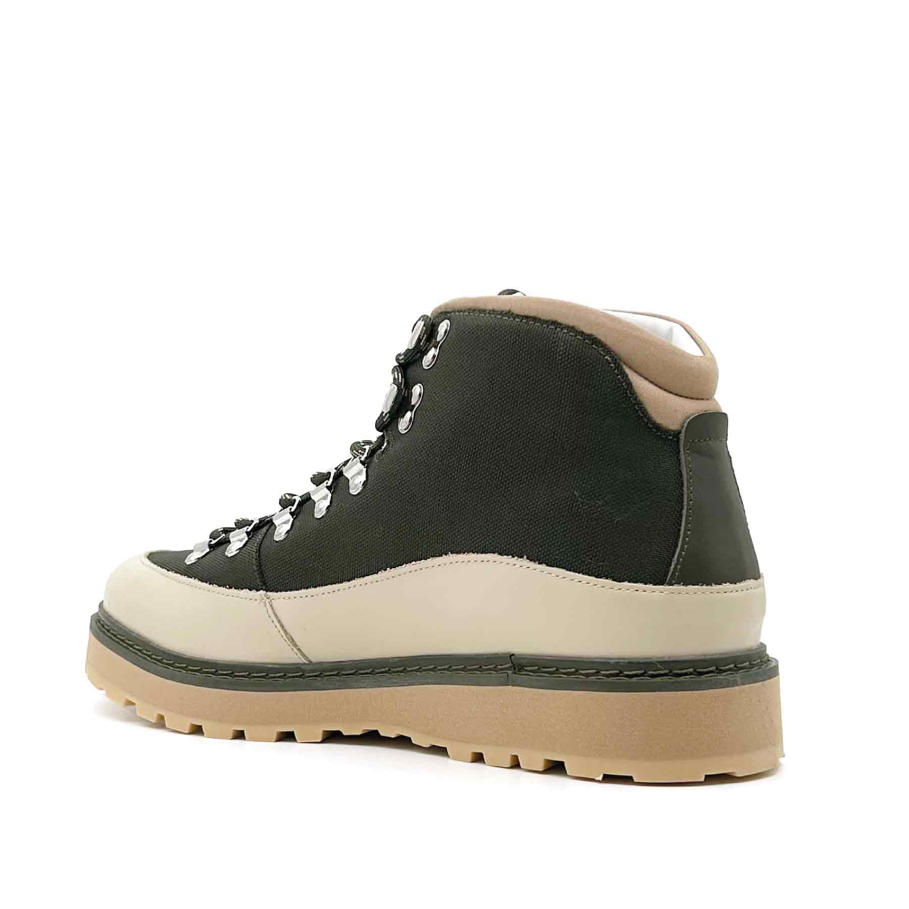 Core Cap Cordura Green M