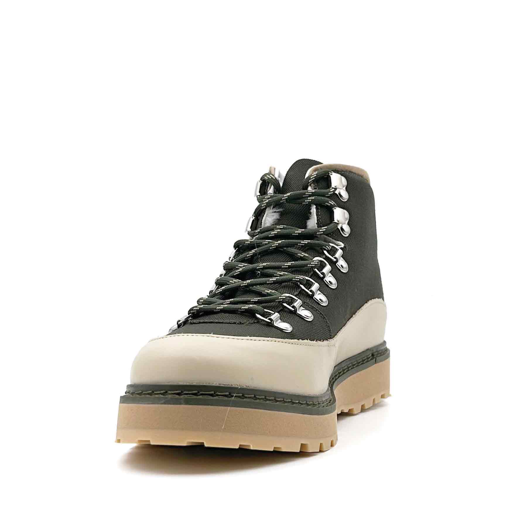 Core Cap Cordura Green M