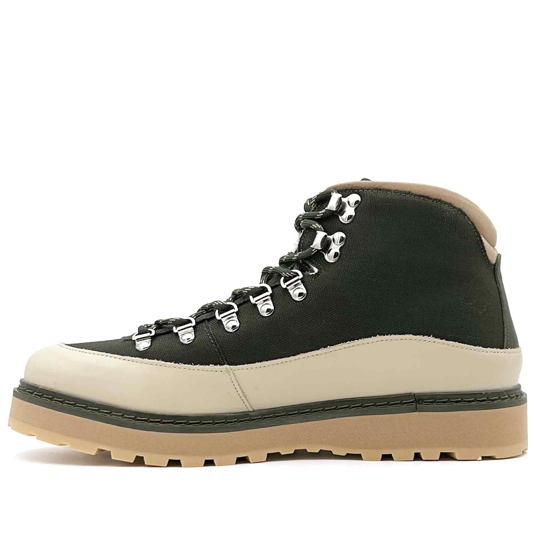 Core Cap Cordura Green M