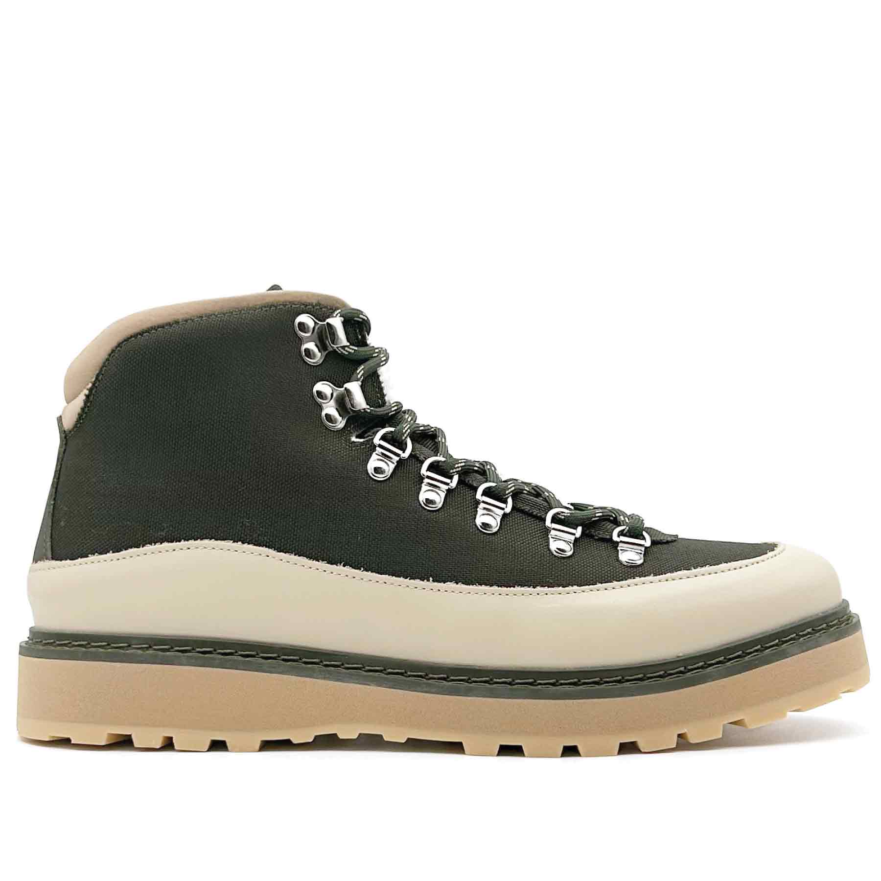 Core Cap Cordura Green M