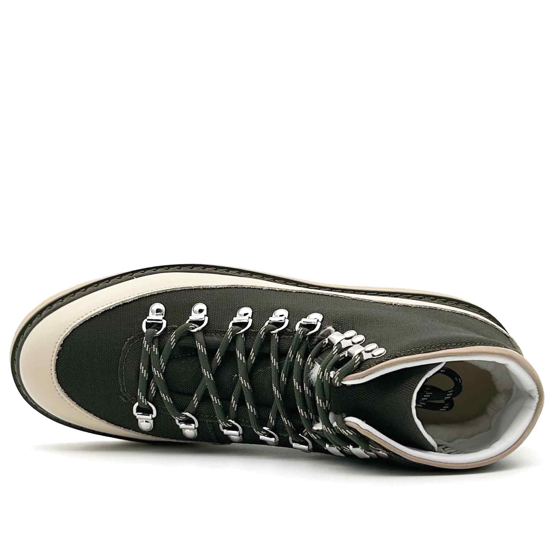 Core Cap Cordura Green M