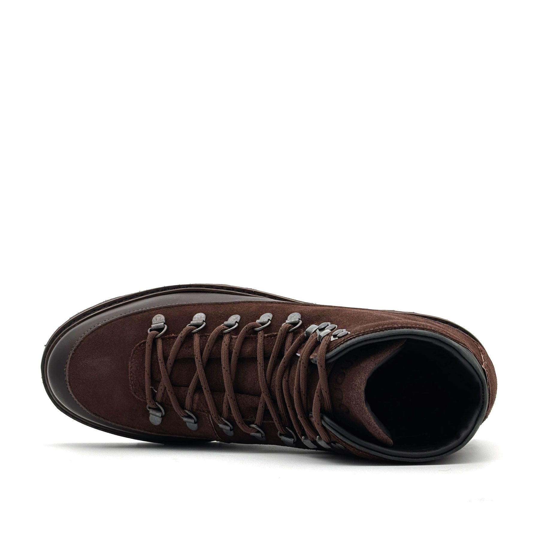 Core Cap Suede Chocolate Black M