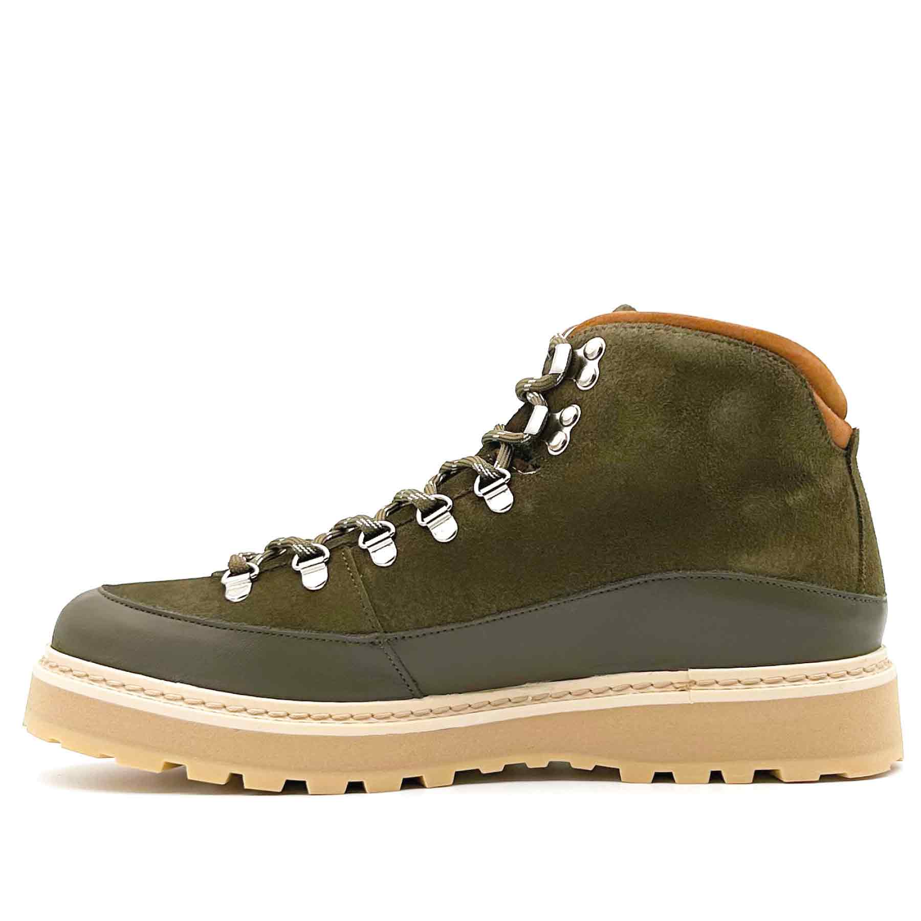 Core Cap Suede Forest W