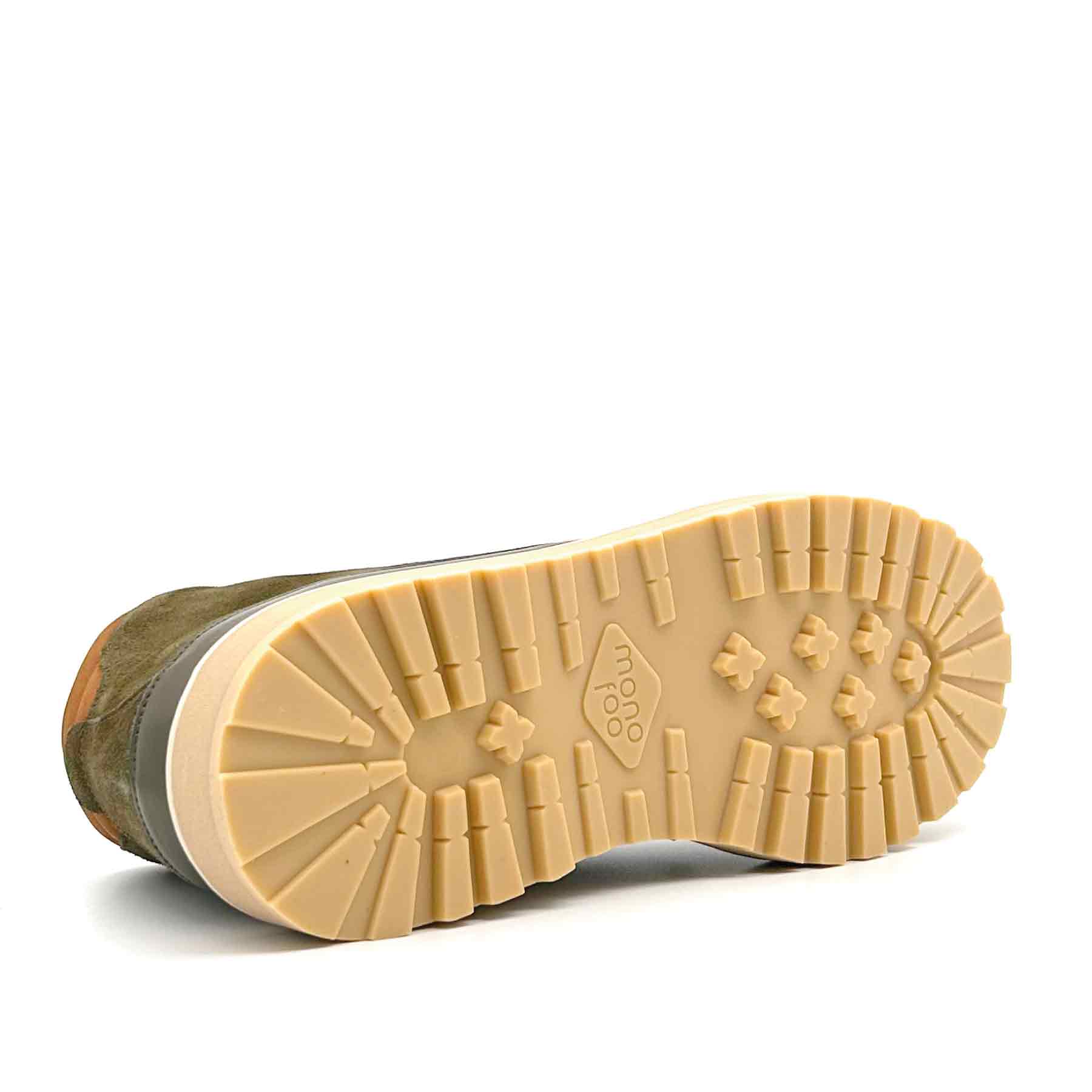 Core Cap Suede Forest M