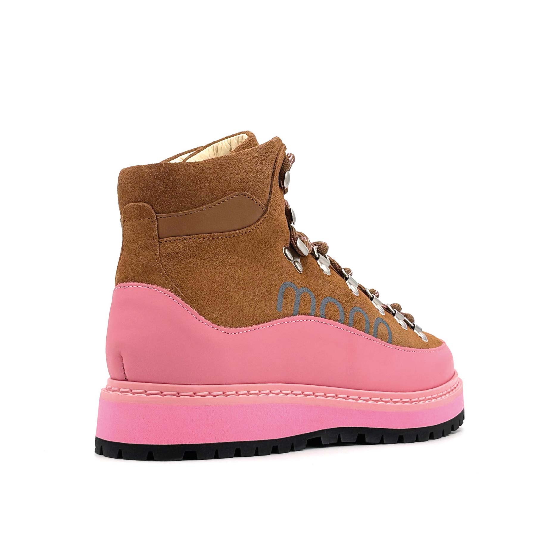 Vidda Cognac Pink W