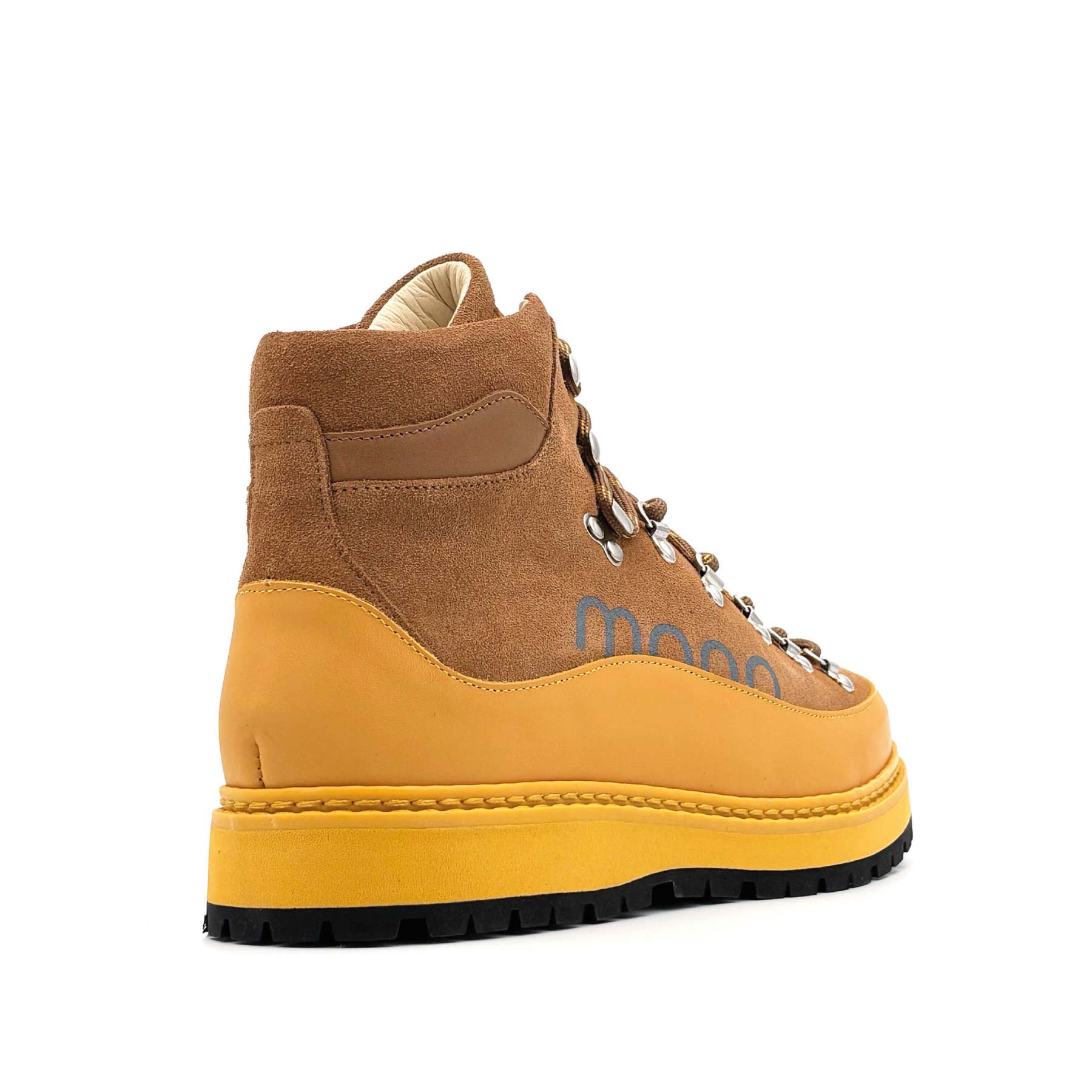 Vidda Cognac Yellow M