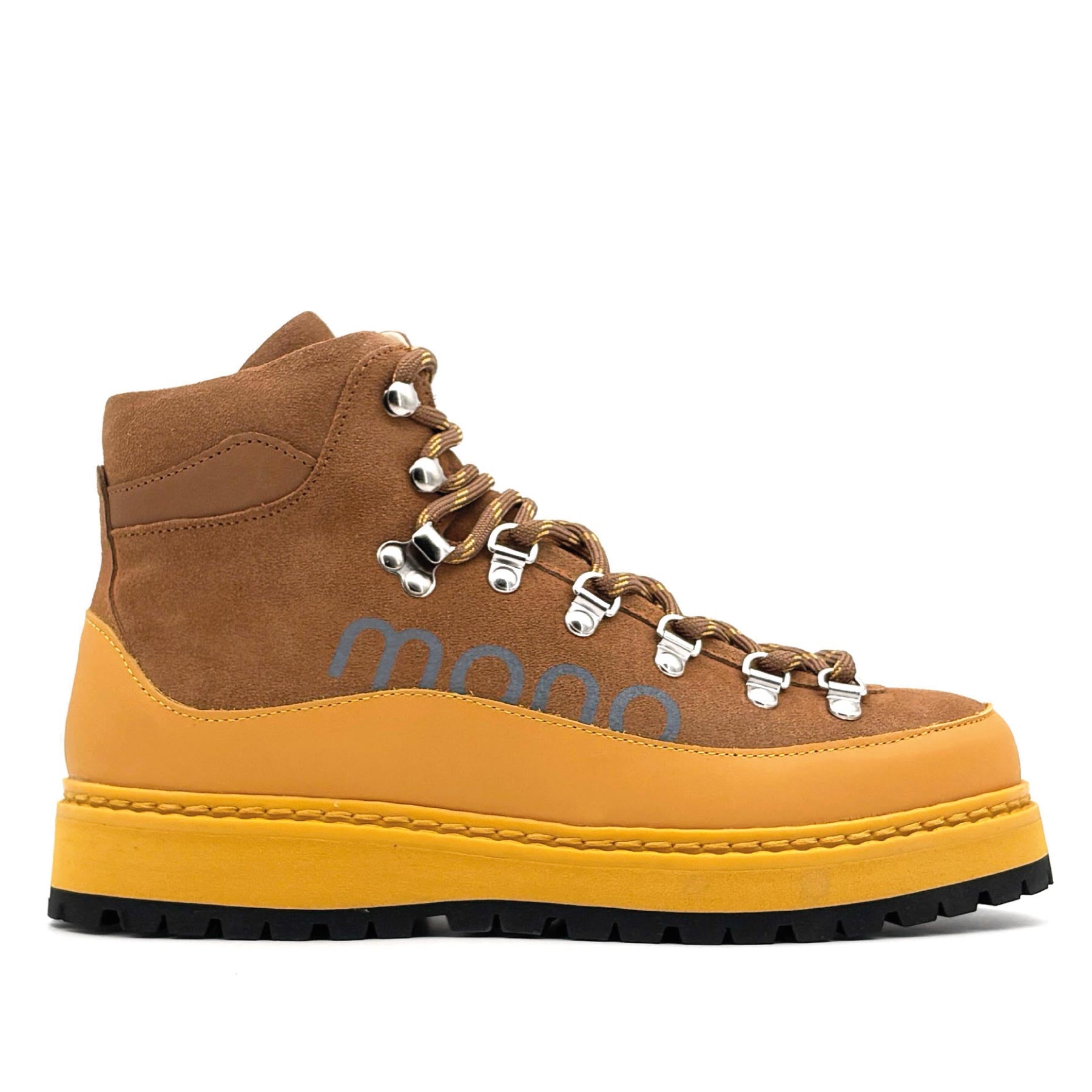 Vidda Cognac Yellow W