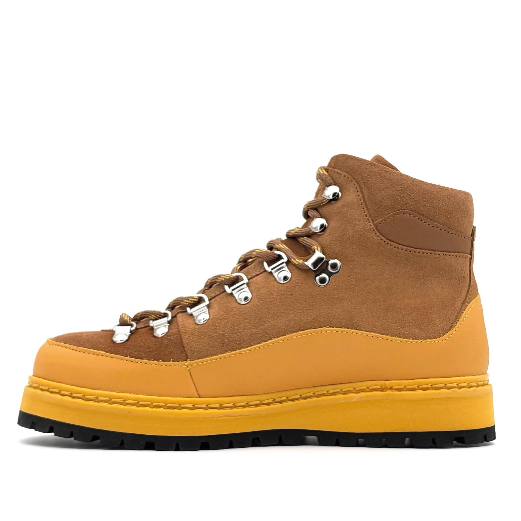 Vidda Cognac Yellow W