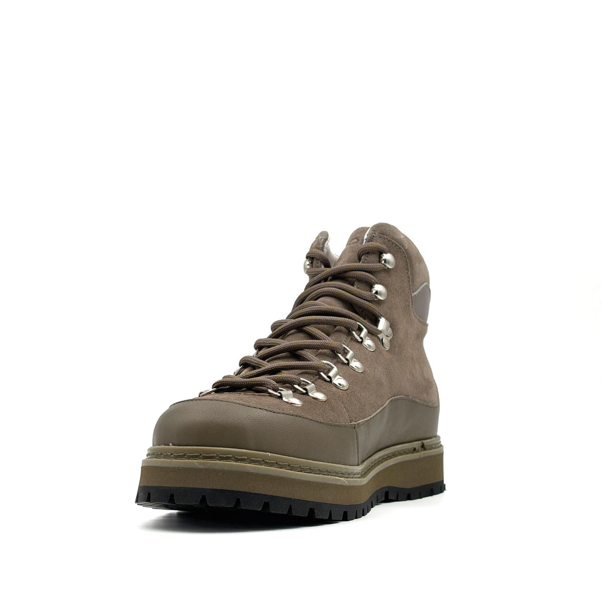 Vidda Dk Taupe Eucalyptus M