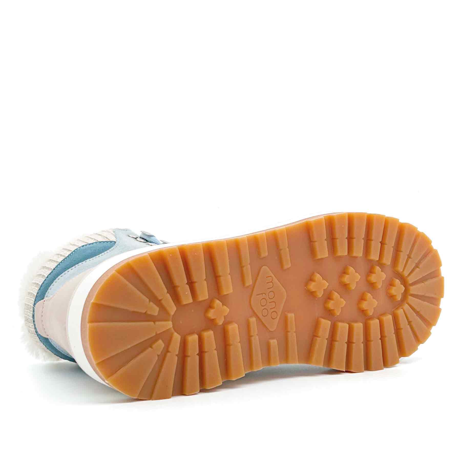 Tag Cap Iceblue x Ingrid