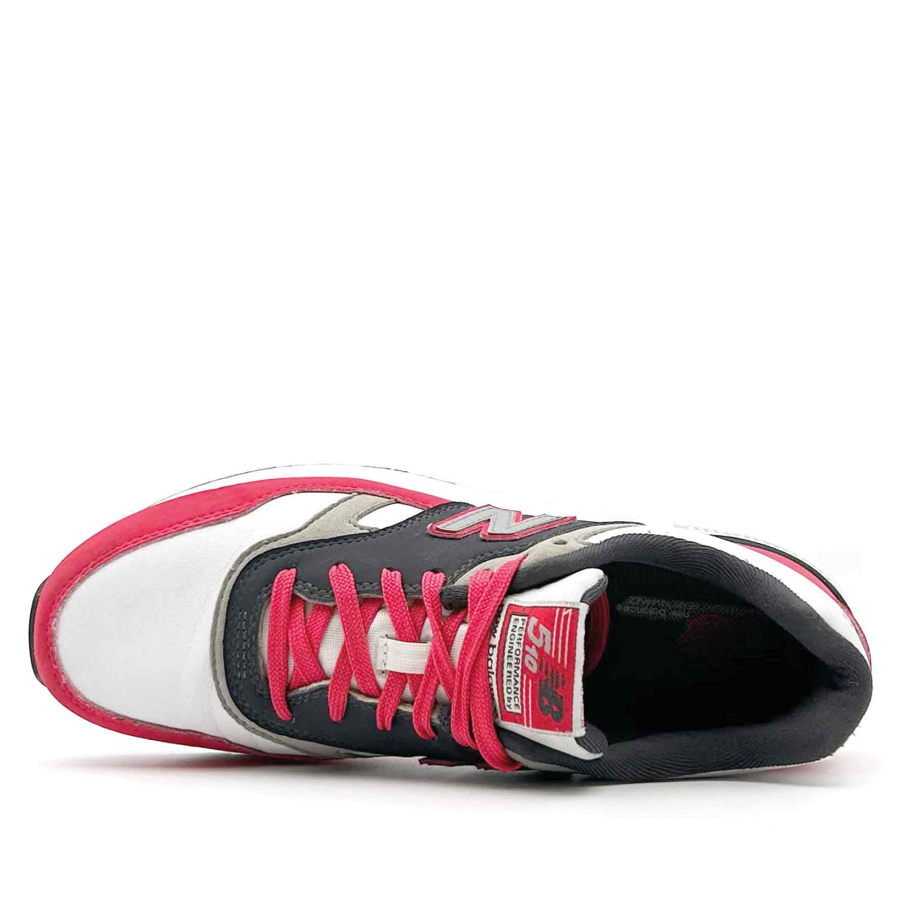 New Balance 510 41½ (US 8)