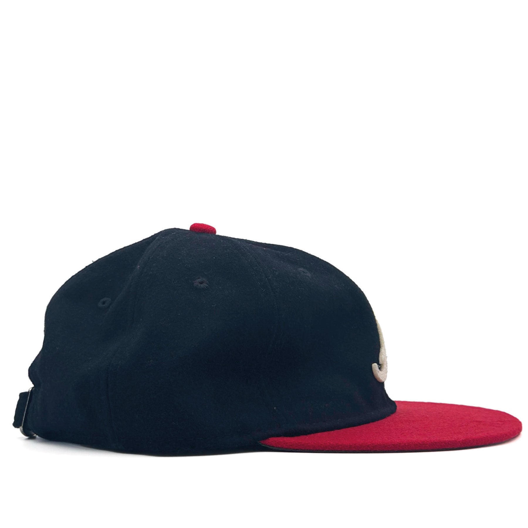 9Fifty Heritage RC Atlanta Braves