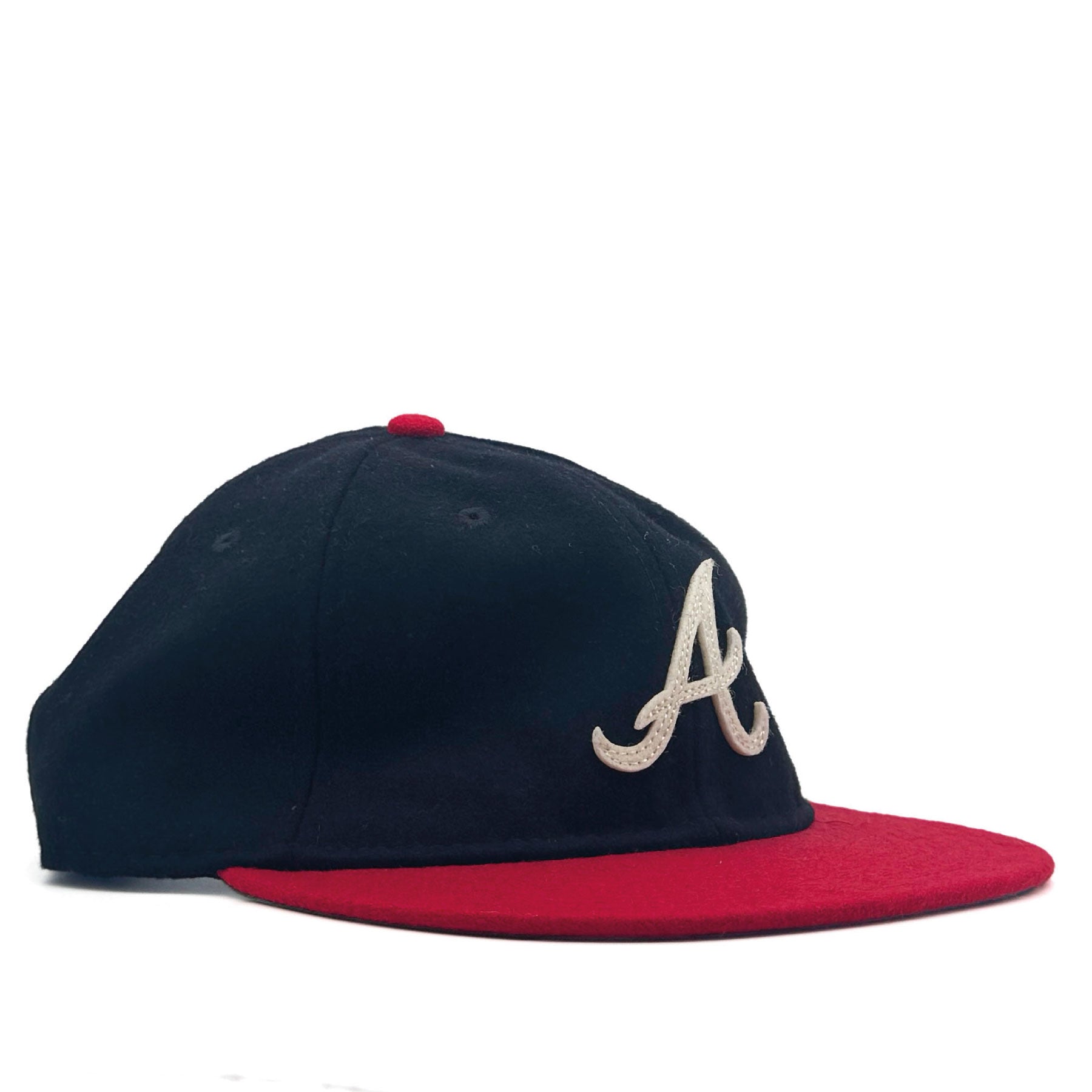 9Fifty Heritage RC Atlanta Braves