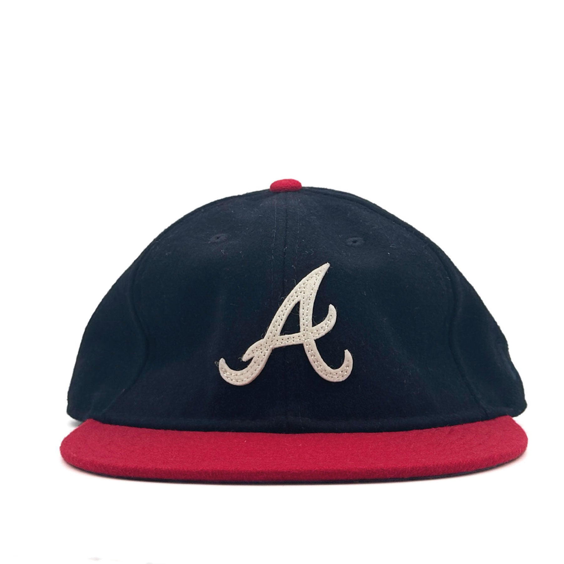 9Fifty Heritage RC Atlanta Braves