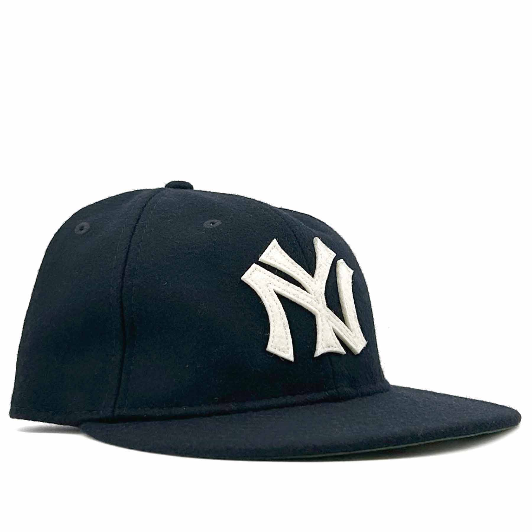 New Era 9Fifty Heritage RC NY Yankees - SKOBAREN