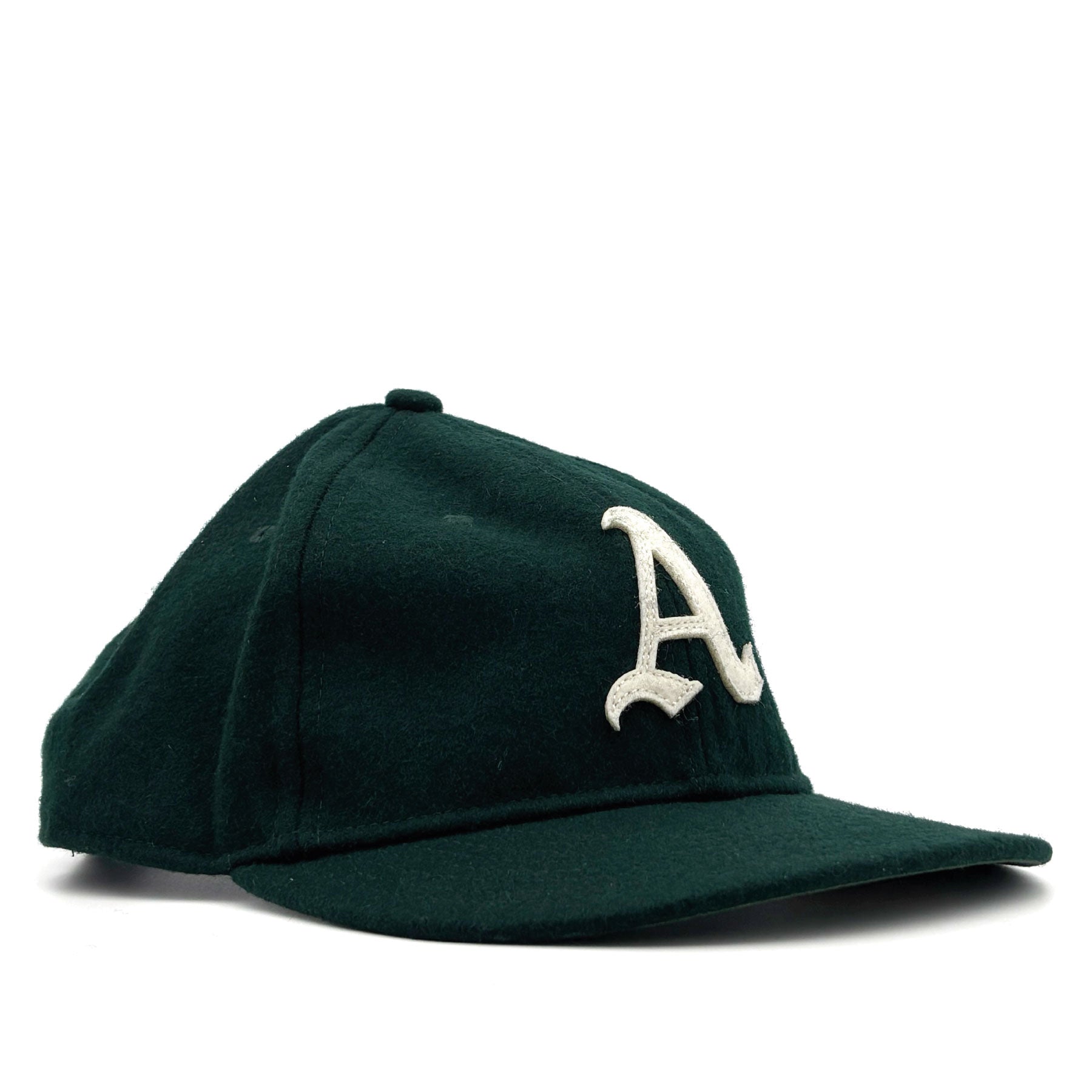 9Fifty Heritage RC Oakland Athletics