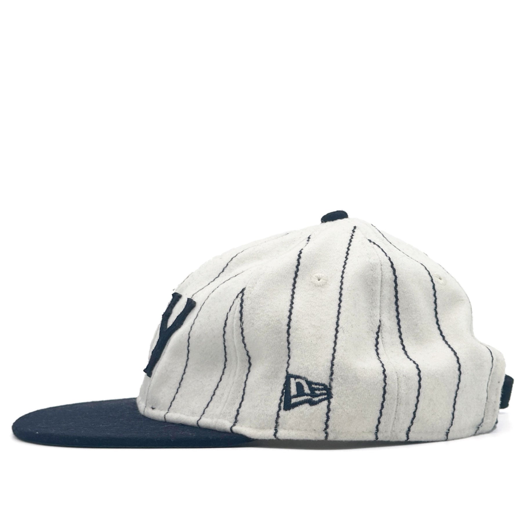 9Fifty Heritage RC N Y Highlanders Striped