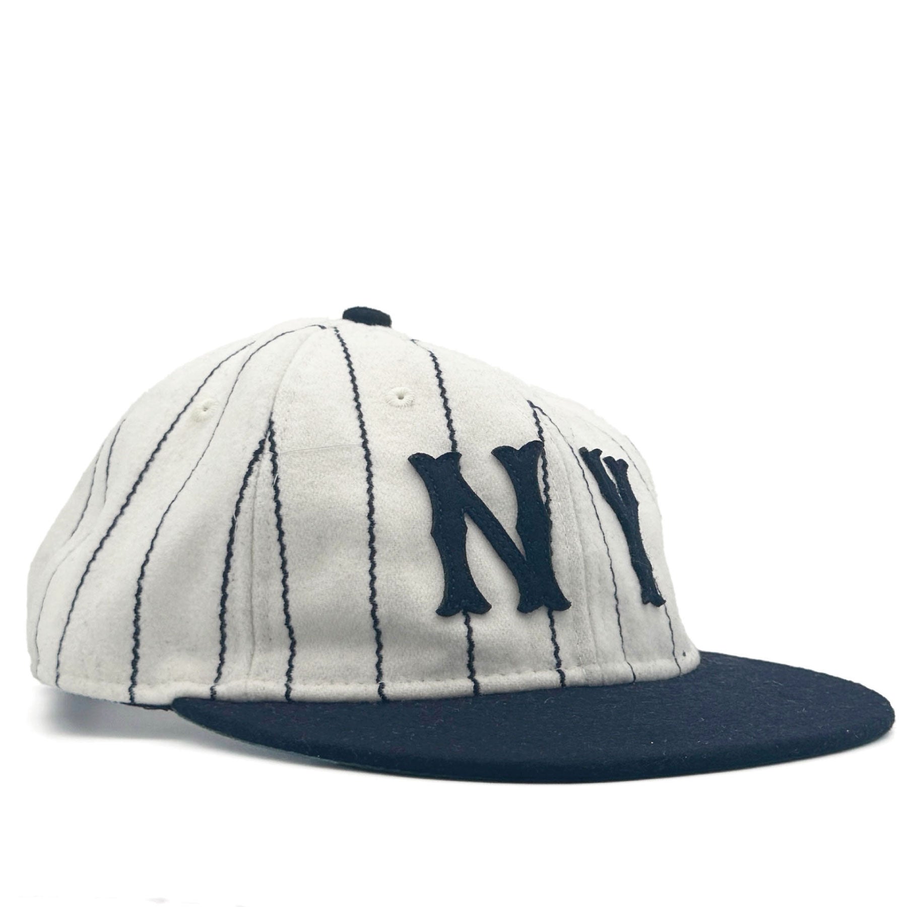 9Fifty Heritage RC N Y Highlanders Striped