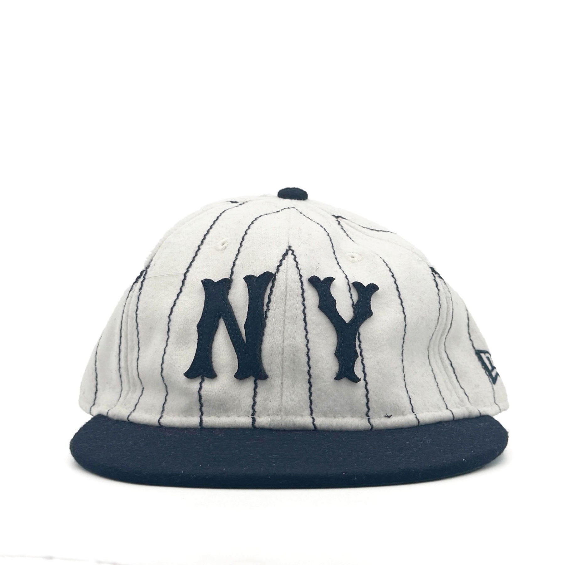 9Fifty Heritage RC N Y Highlanders Striped