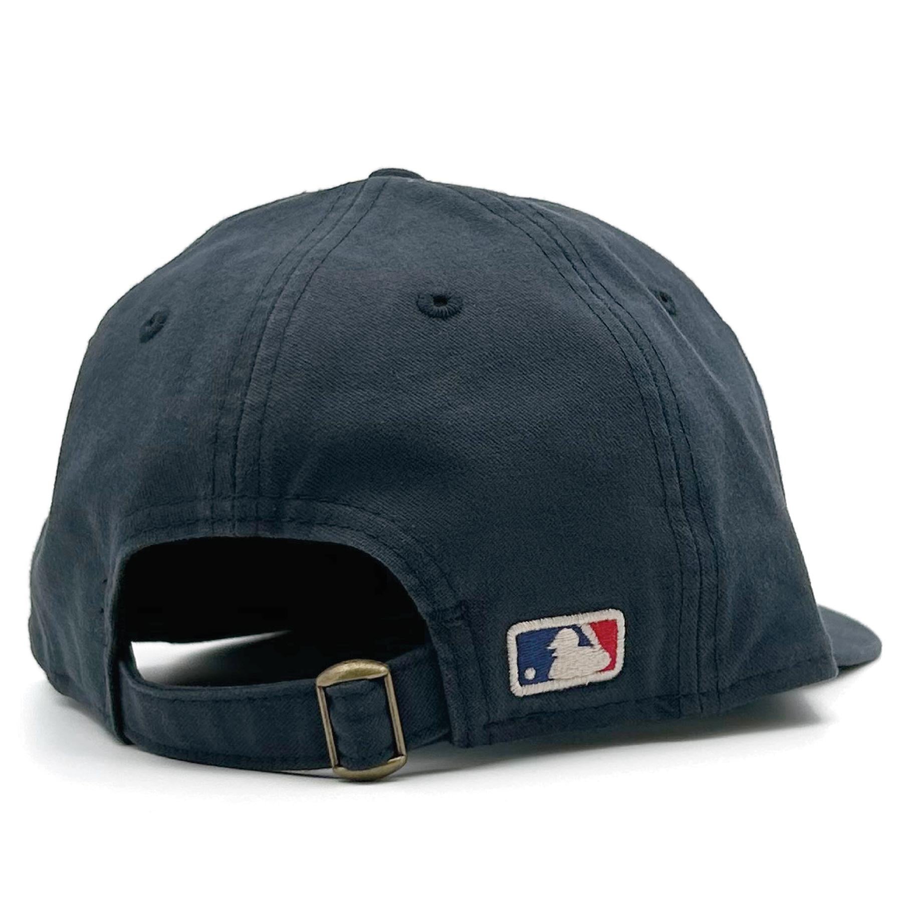 Canvas Felt Logo 9FIFTY Boston Red Sox