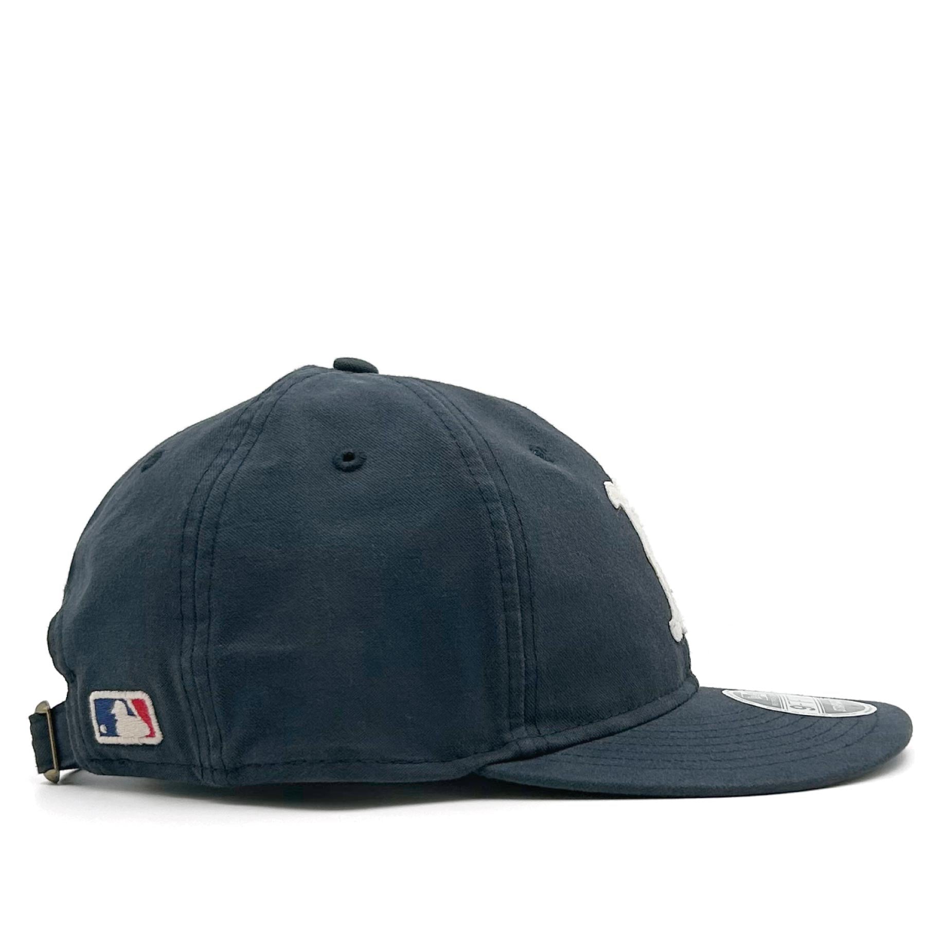 Canvas Felt Logo 9FIFTY Boston Red Sox