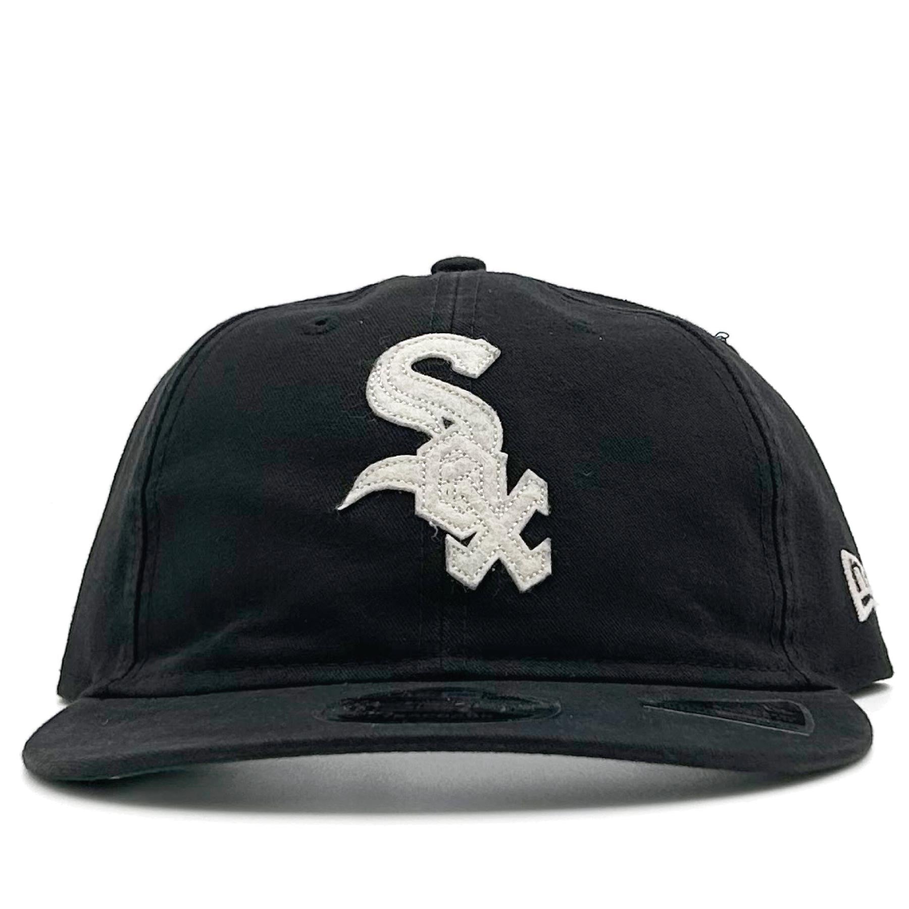 Canvas Felt Logo 9FIFTY Chicago White Sox