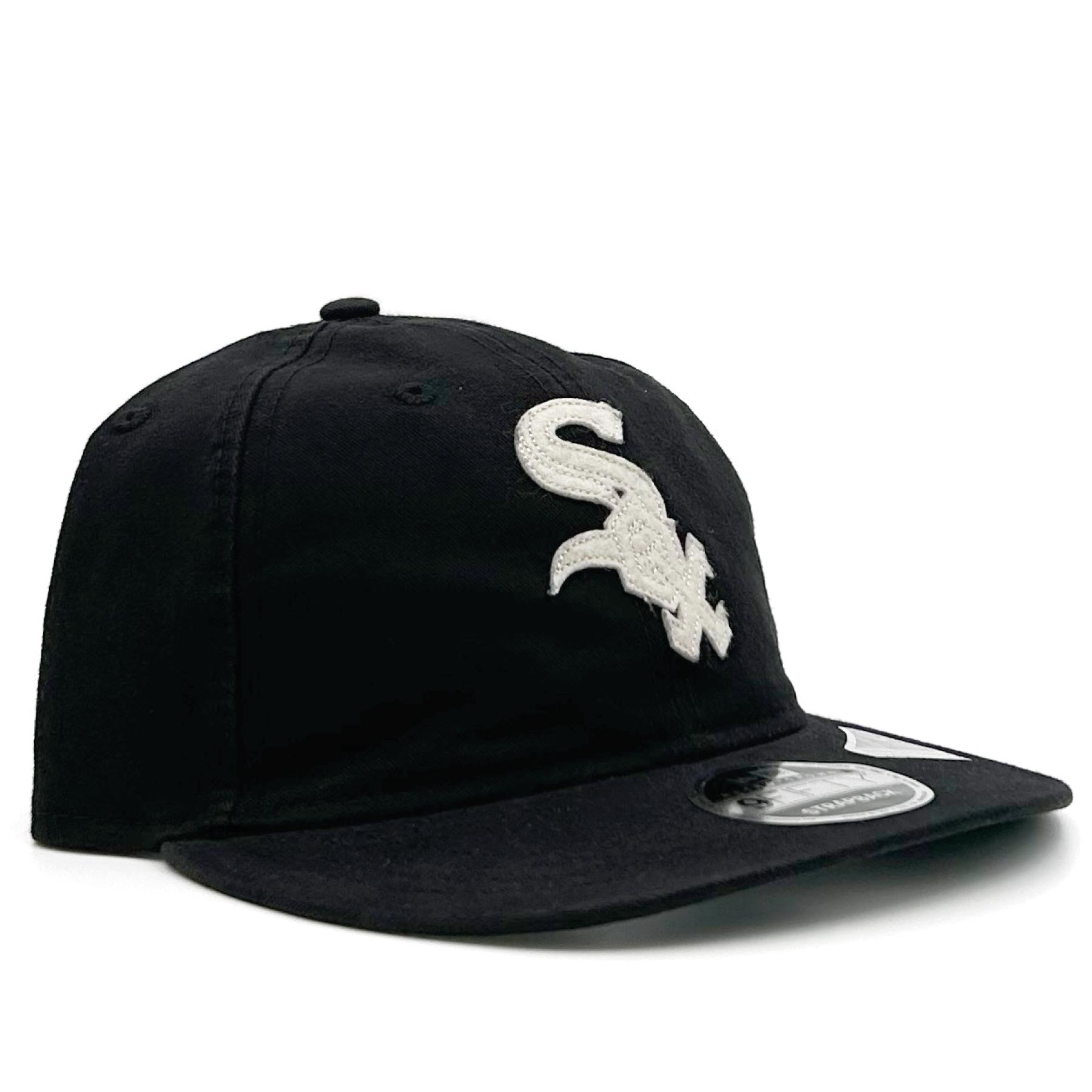 Canvas Felt Logo 9FIFTY Chicago White Sox