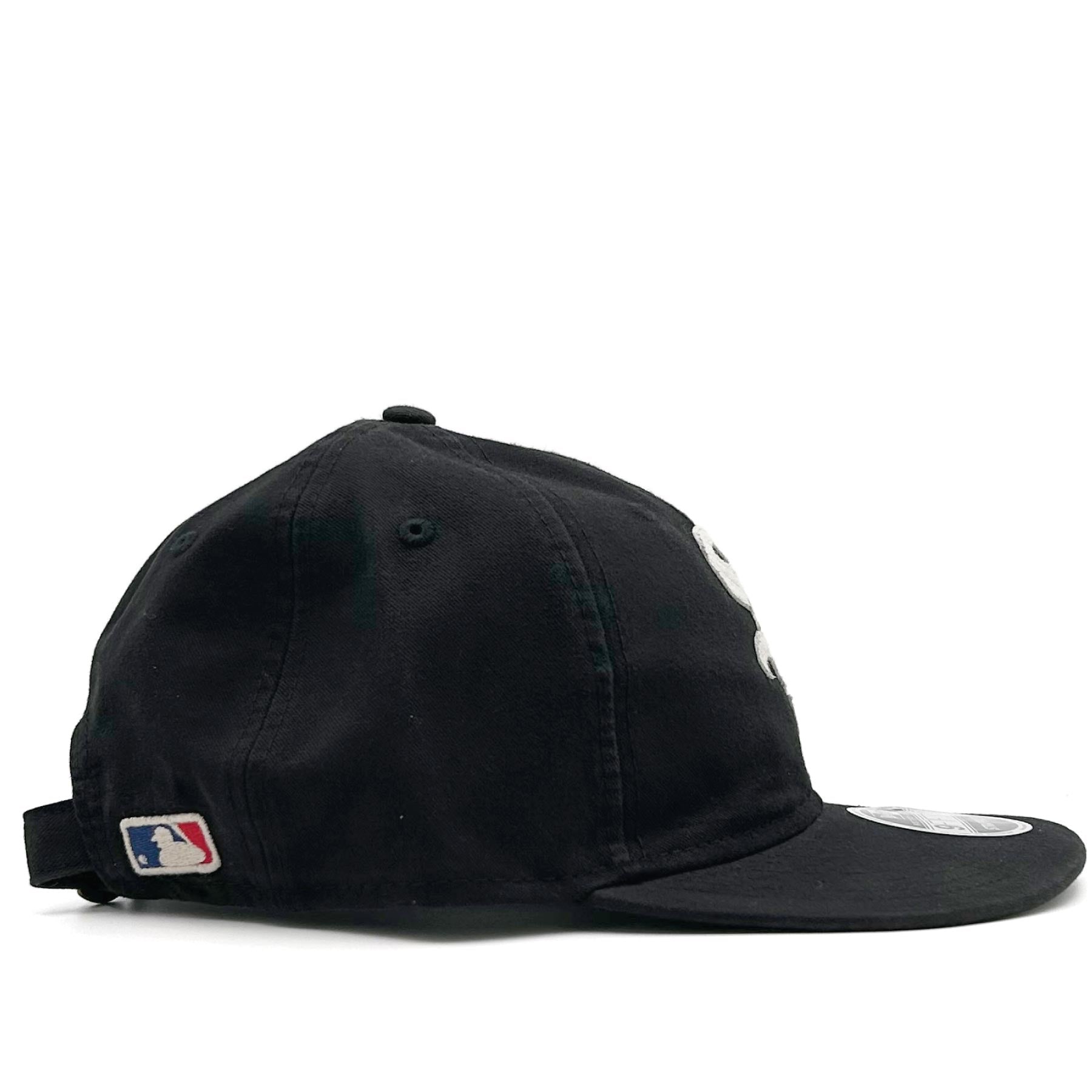 Canvas Felt Logo 9FIFTY Chicago White Sox