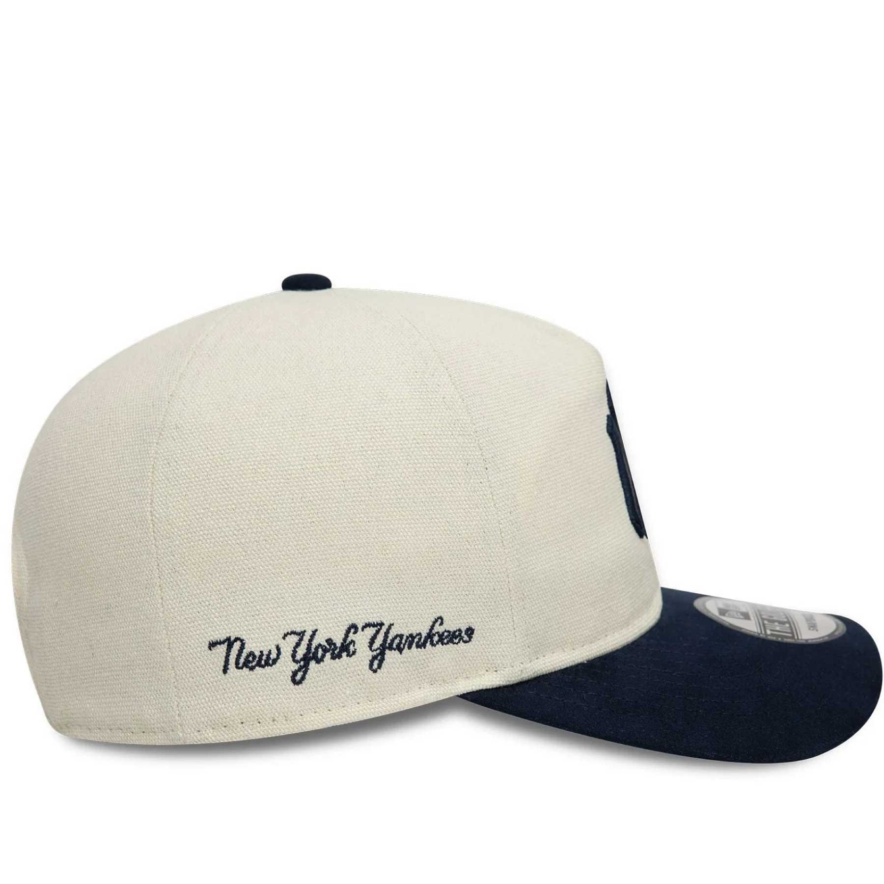 Script PC Golfer New York Yankees