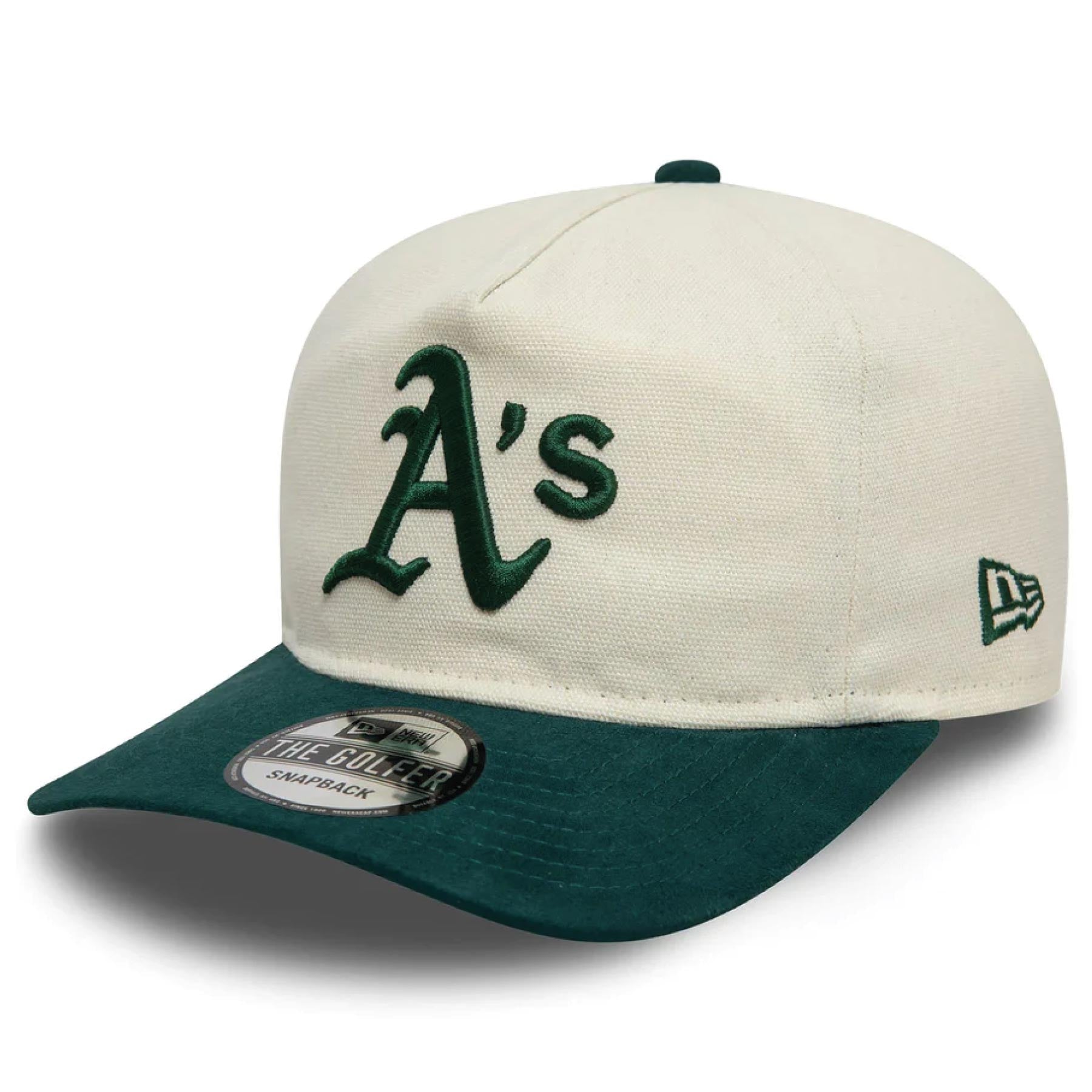 Script PC Golfer Oakland Athletics