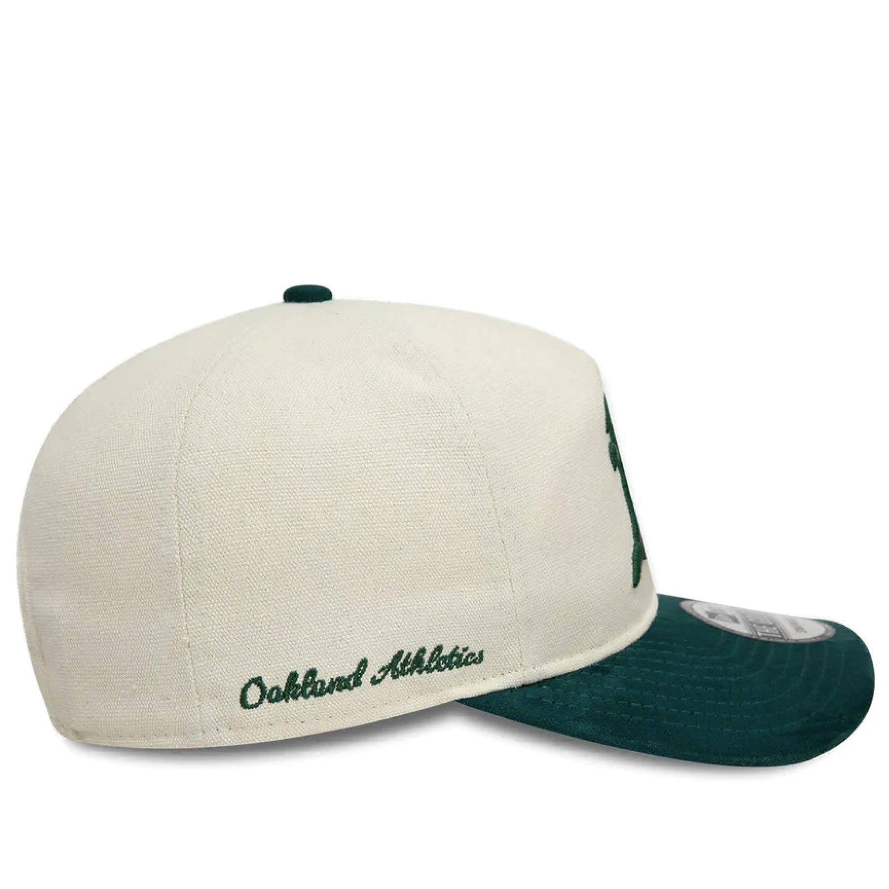 Script PC Golfer Oakland Athletics