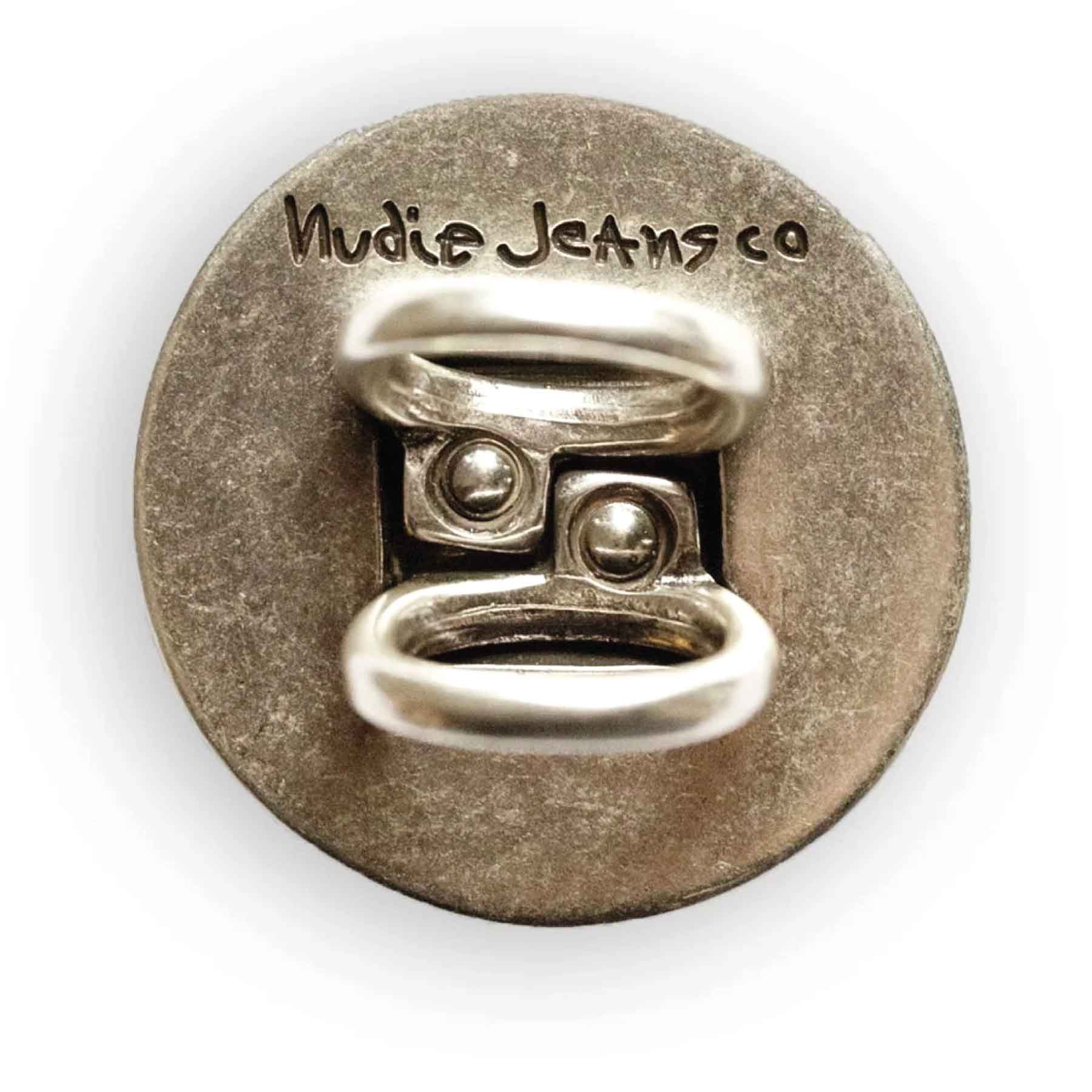 Concho Scarf Ornament