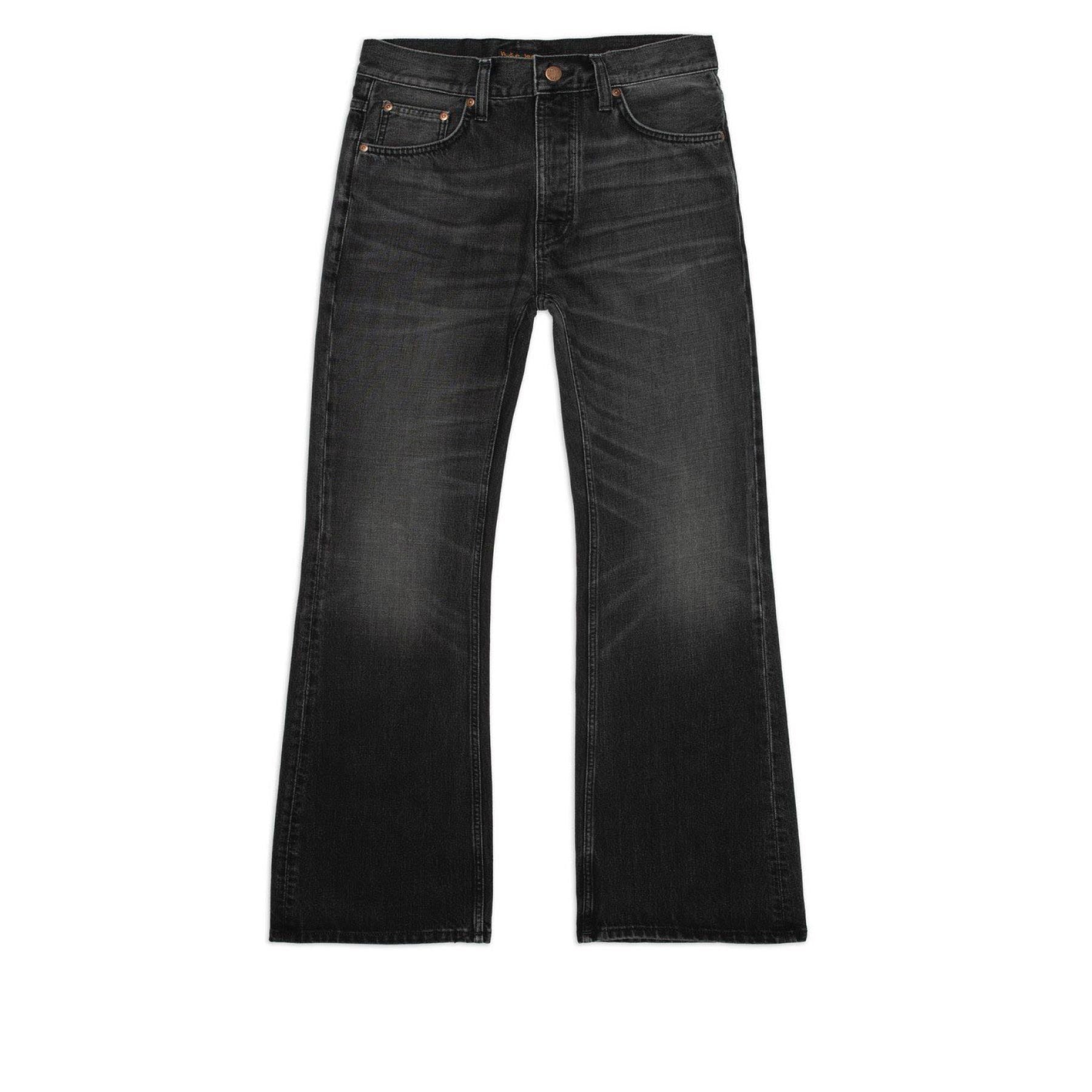 Flare Glenn Black Storm