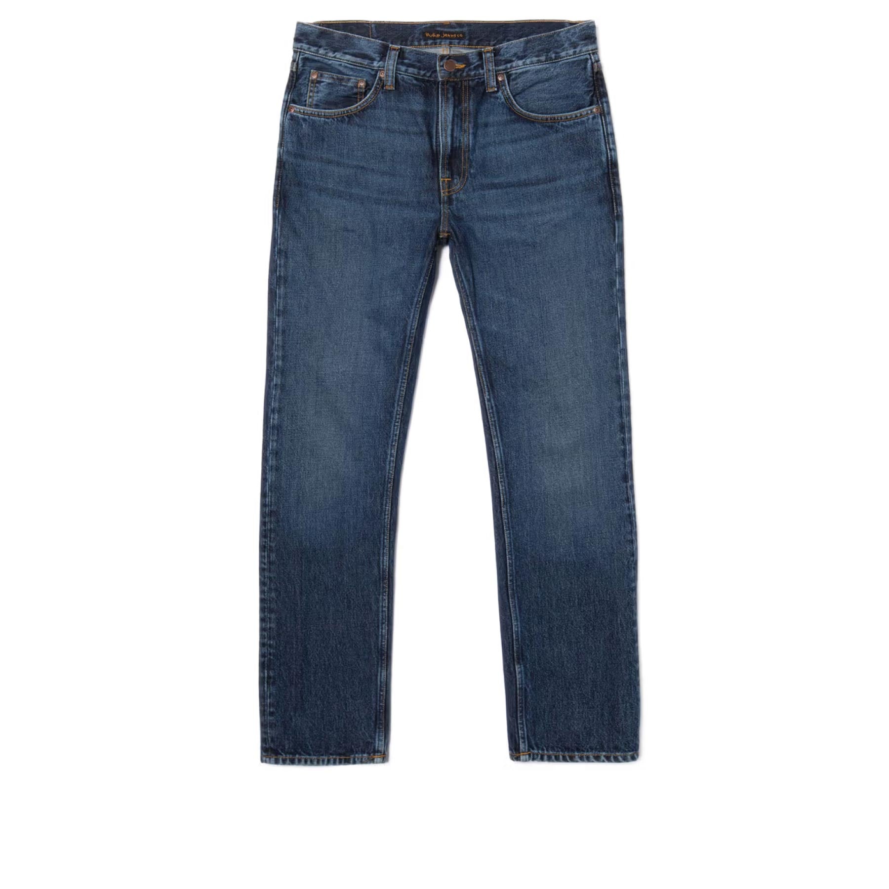 Gritty Jackson Blue Soil