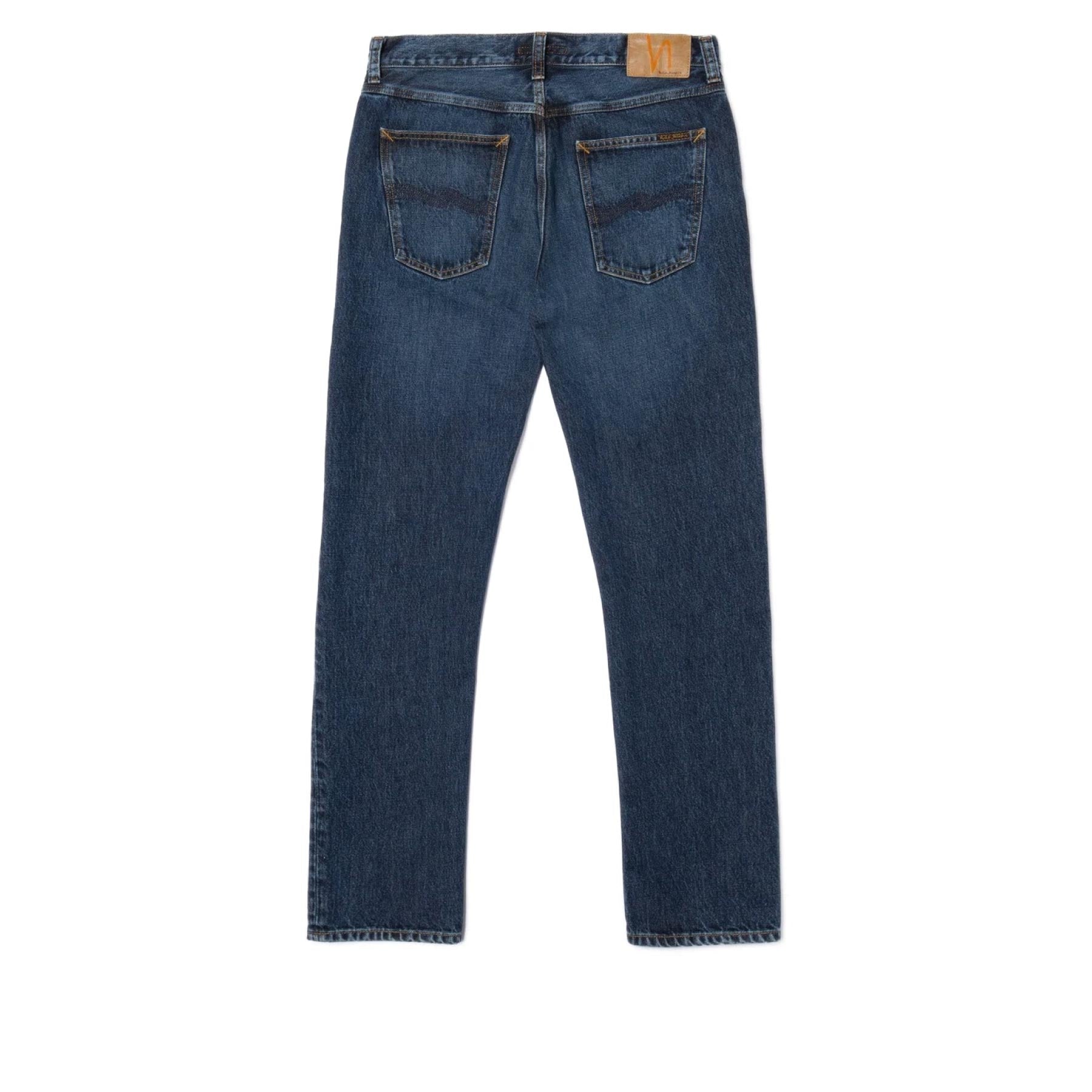 Gritty Jackson Blue Soil