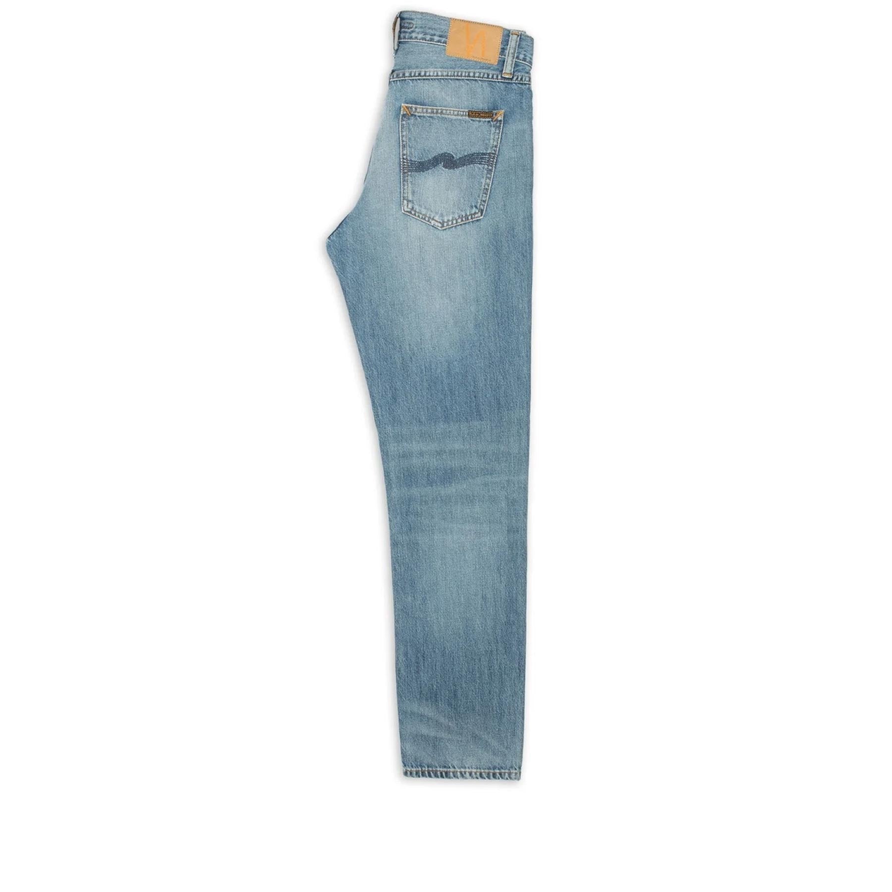 Gritty Jackson Cool Blue