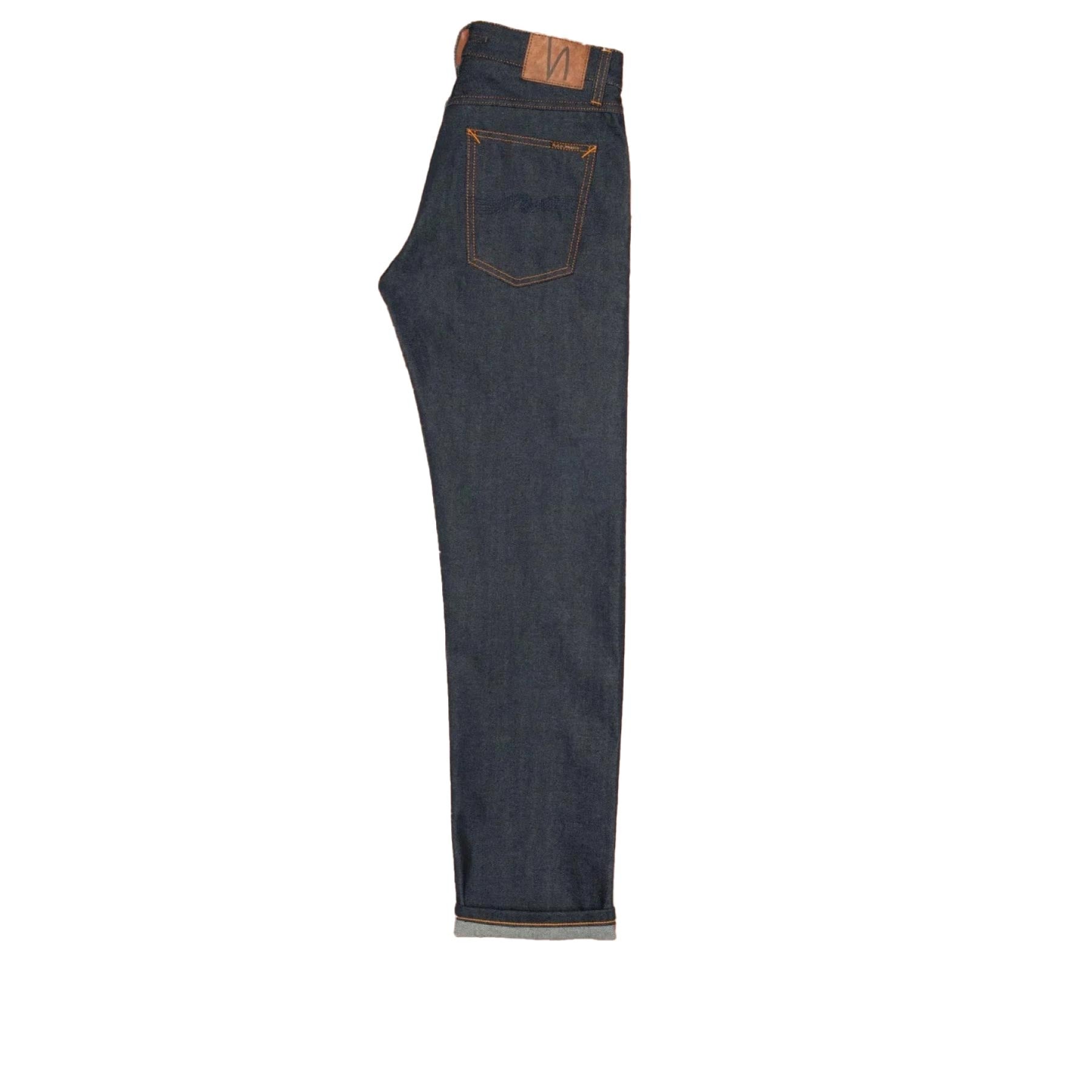 Gritty Jackson Dry Dusk Selvage