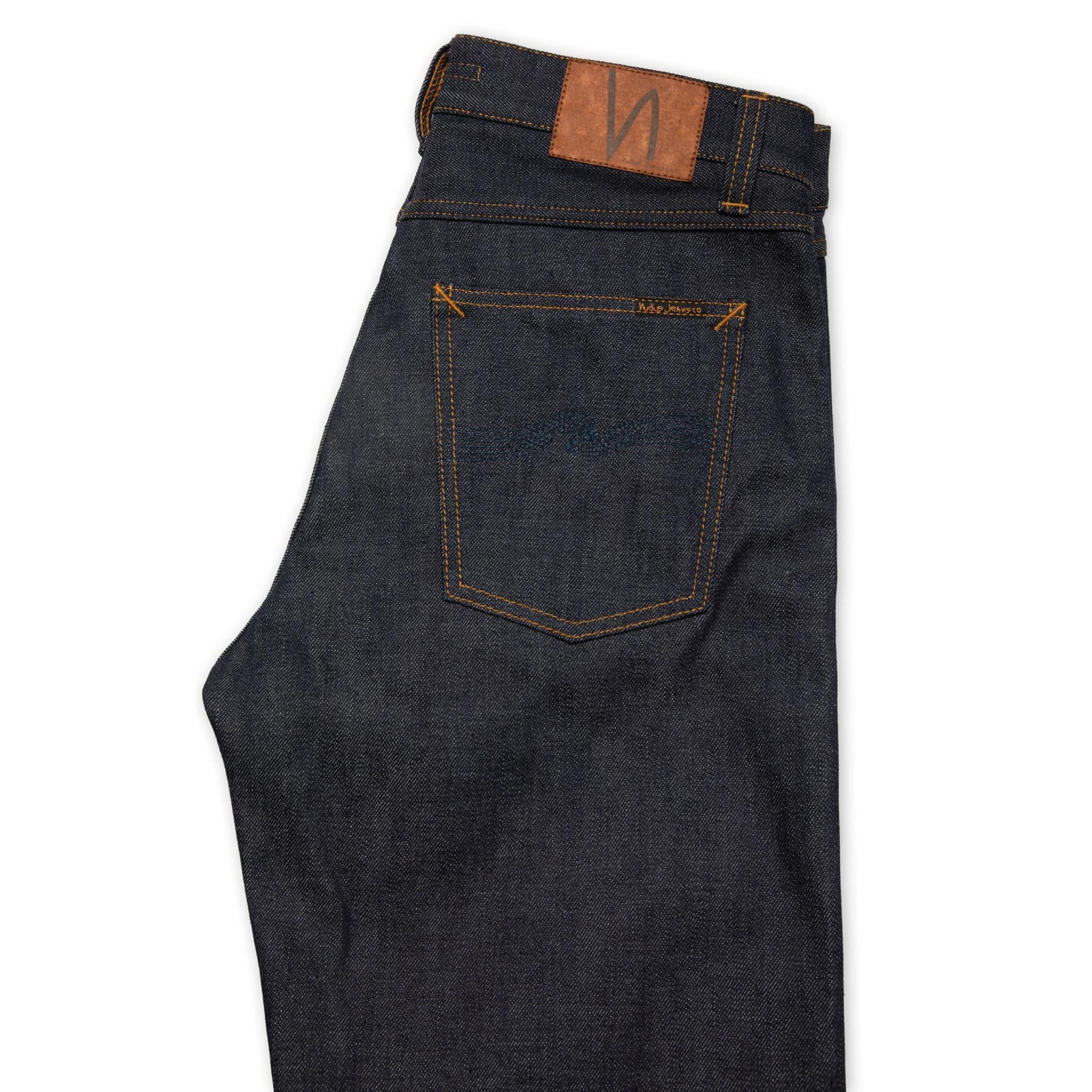 Rad Rufus Dry Ace Selvage