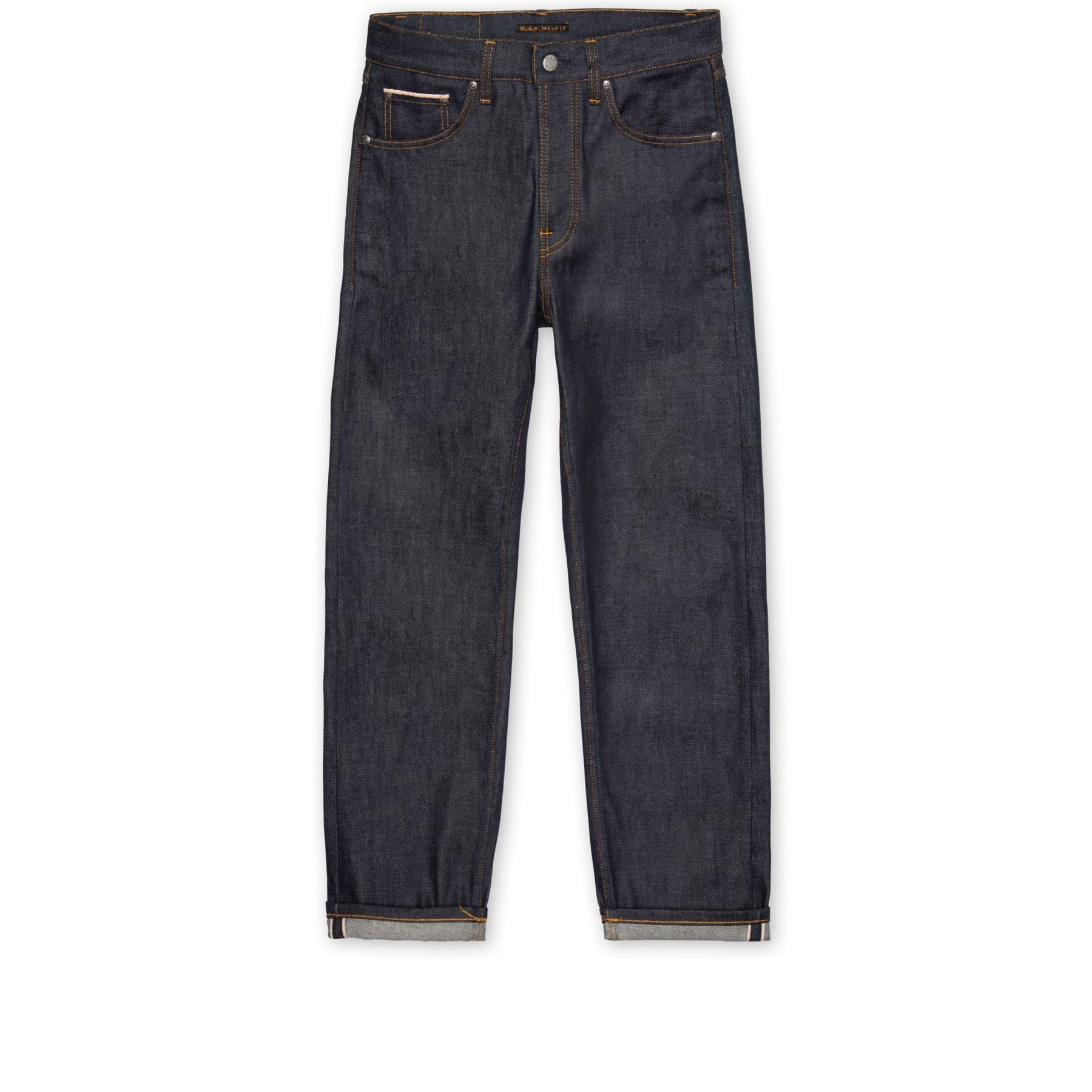 Rad Rufus Dry Ace Selvage